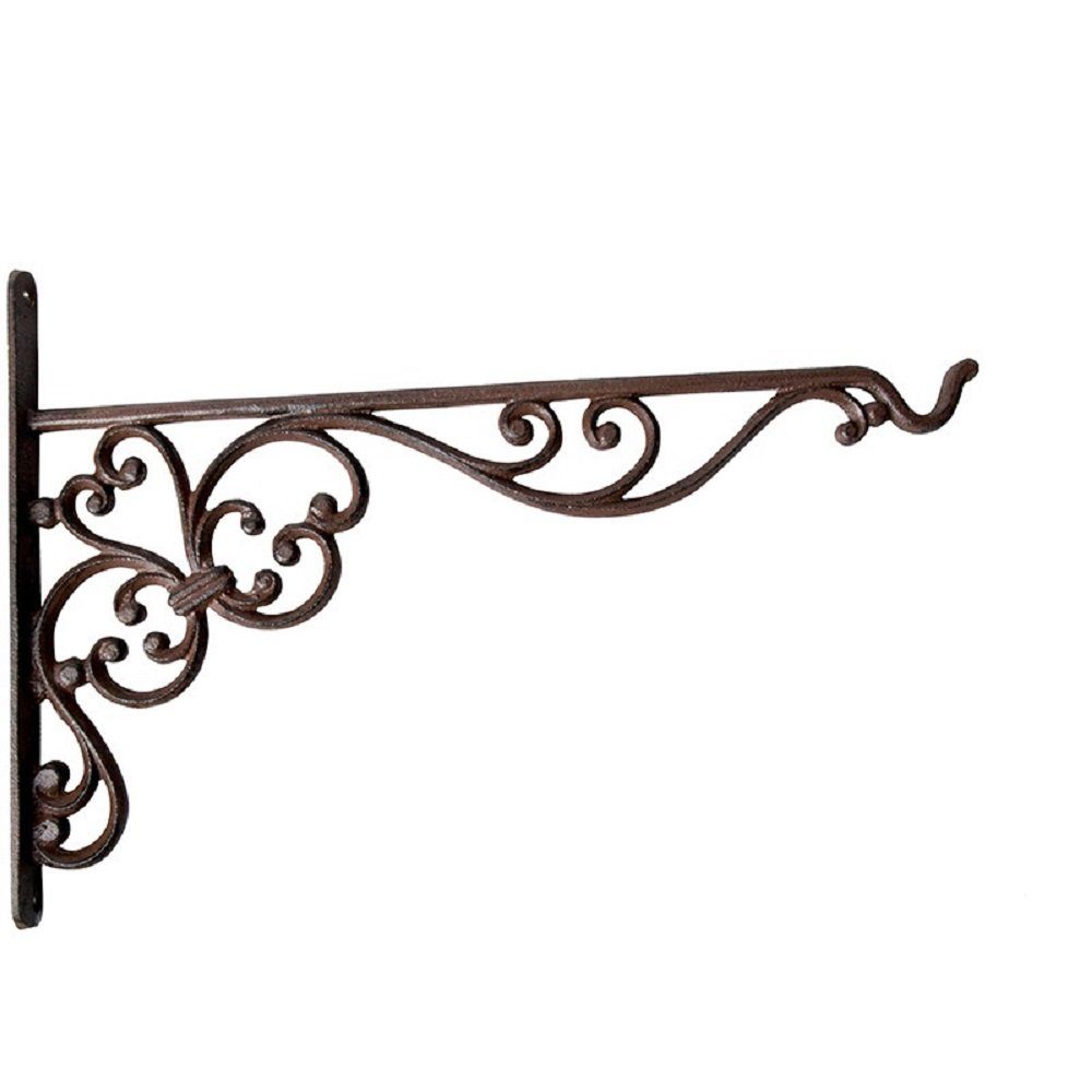Linoows Wandhaken Blumenampel Haken Ampel Wandhaken günstig online kaufen