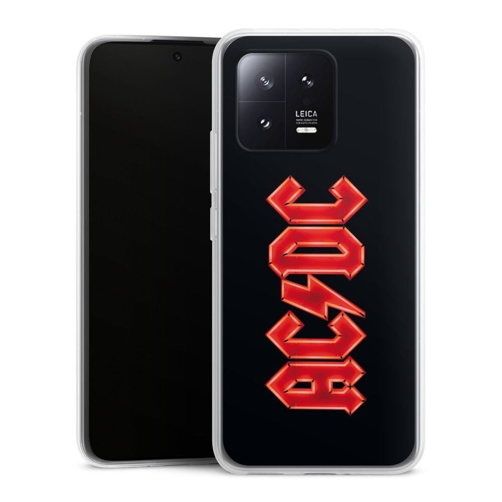 Handyhülle ACDC Logo Large