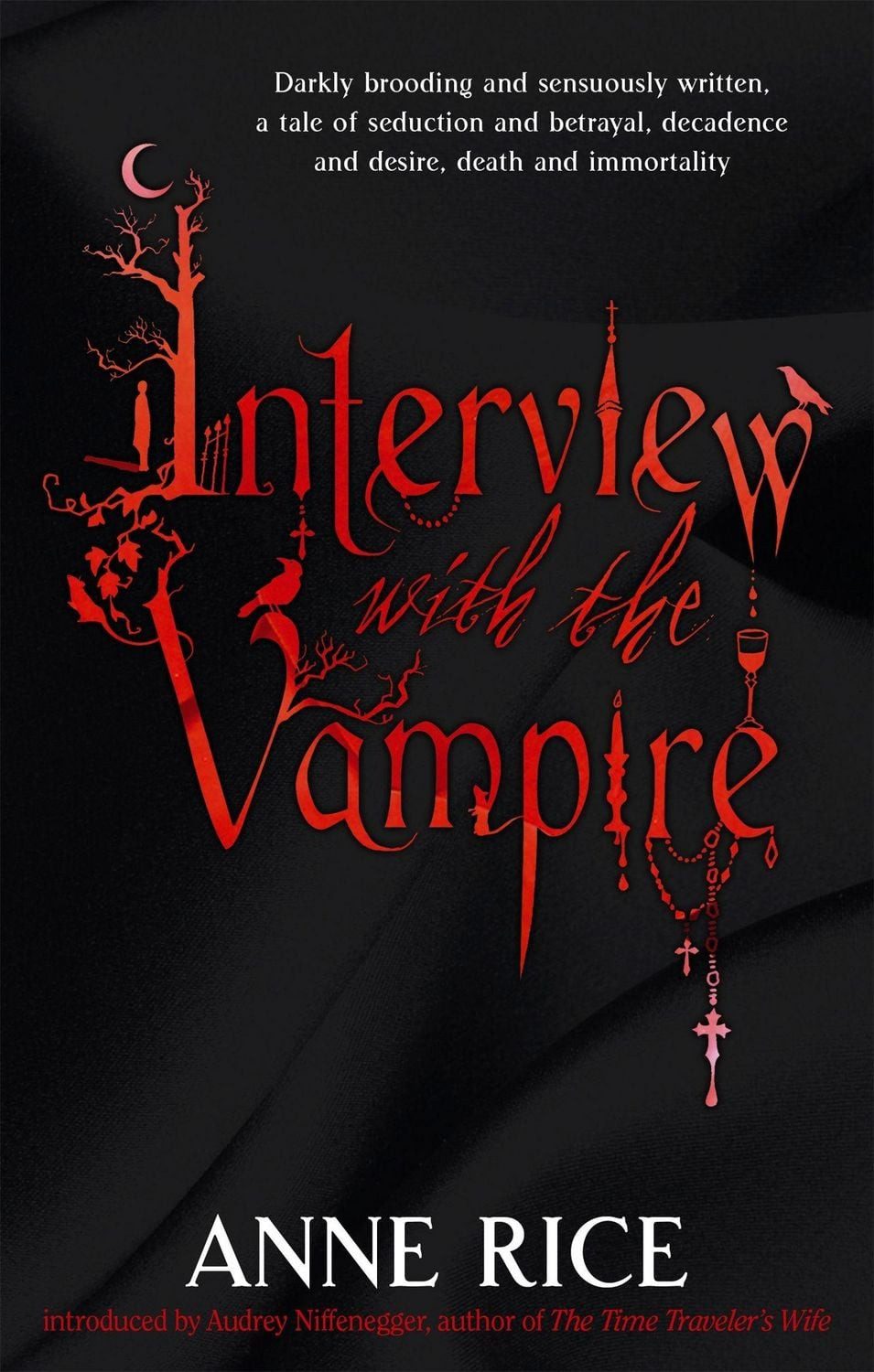Interview With The Vampire / Anne Rice