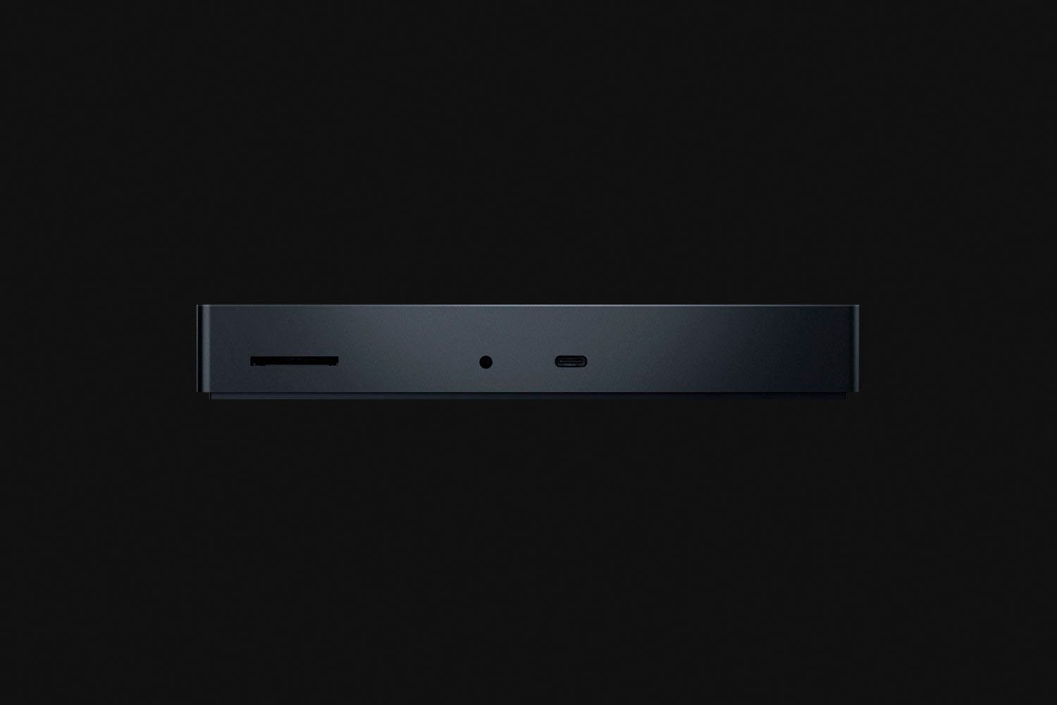 RAZER Verteiler Thunderbolt 4 Dock Chroma