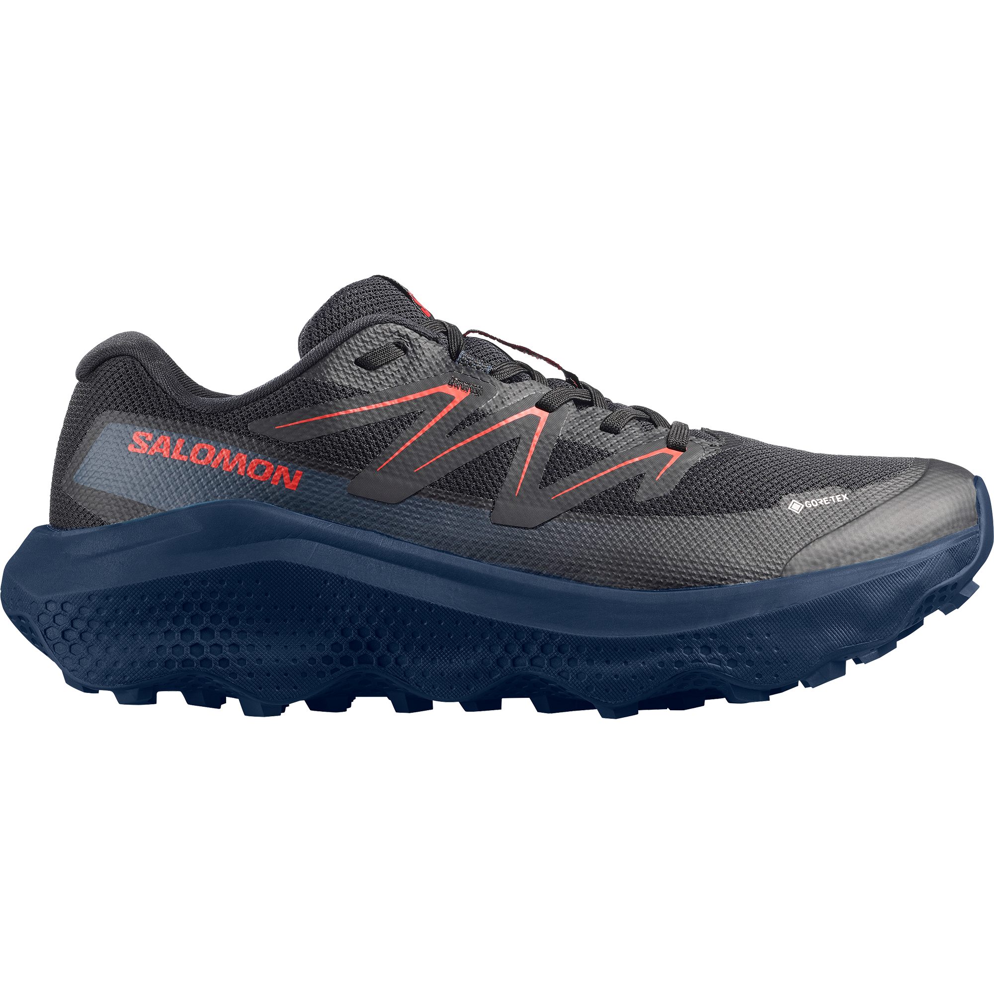 Salomon ULTRA FLOW 2 GORE-TEX Trailrunningschuh wasserdicht