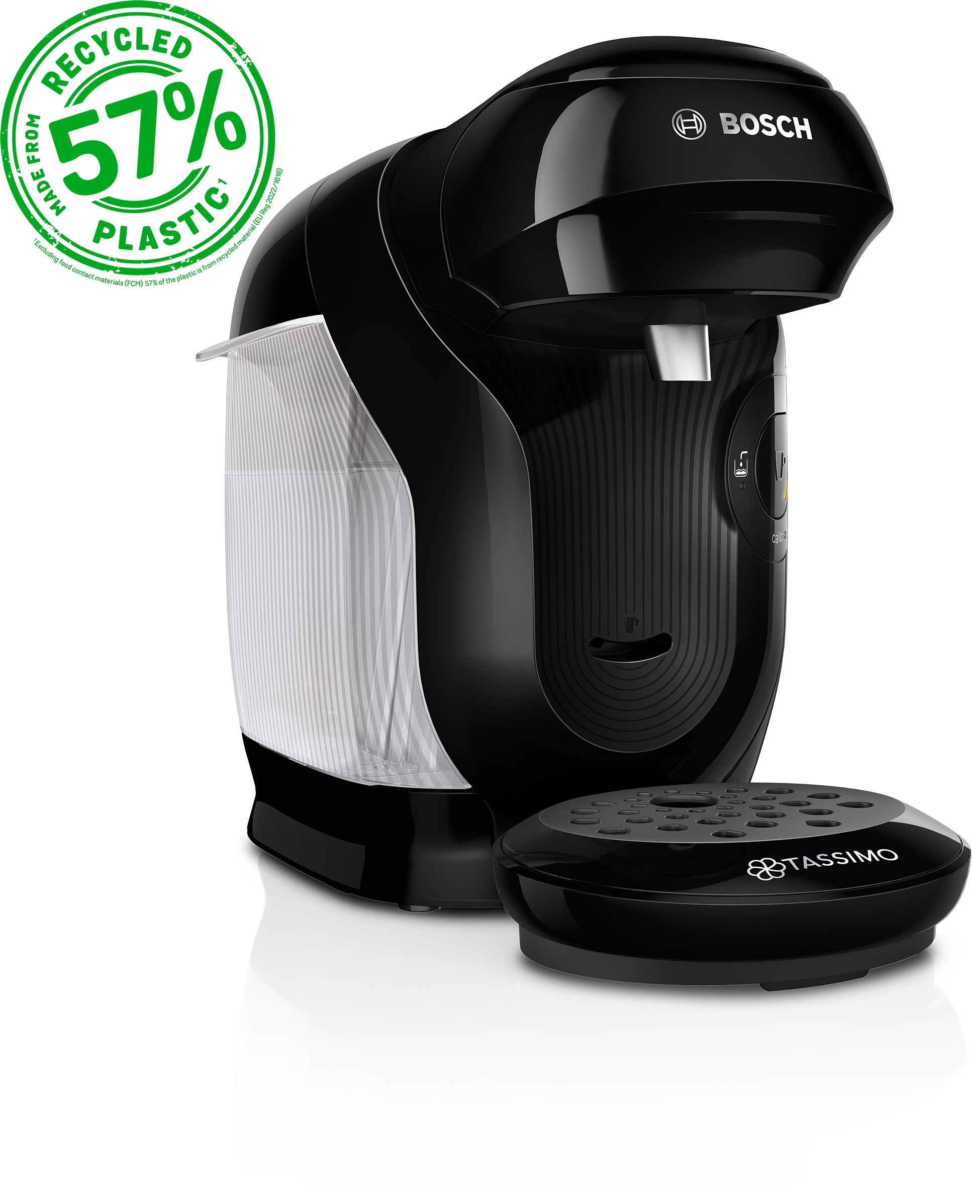 Tassimo Kapselmaschine style friendly TAS112E