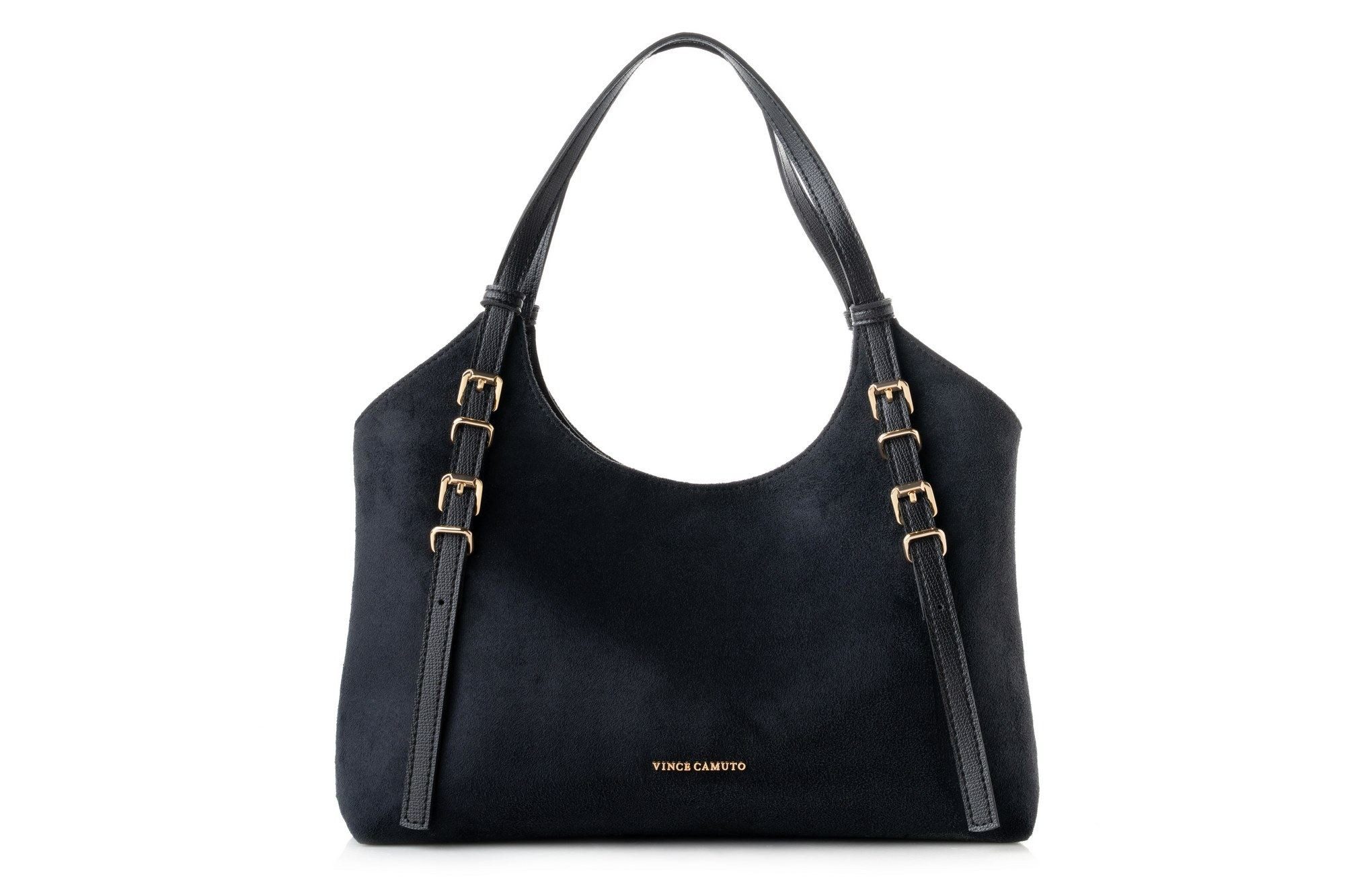 Vince Camuto Shopper >>Cremona Tote Bag<< (Packung, 1-tlg., 1 Tote Bag), Veganes Leder,Geräumiger Shopper,Business-tauglich