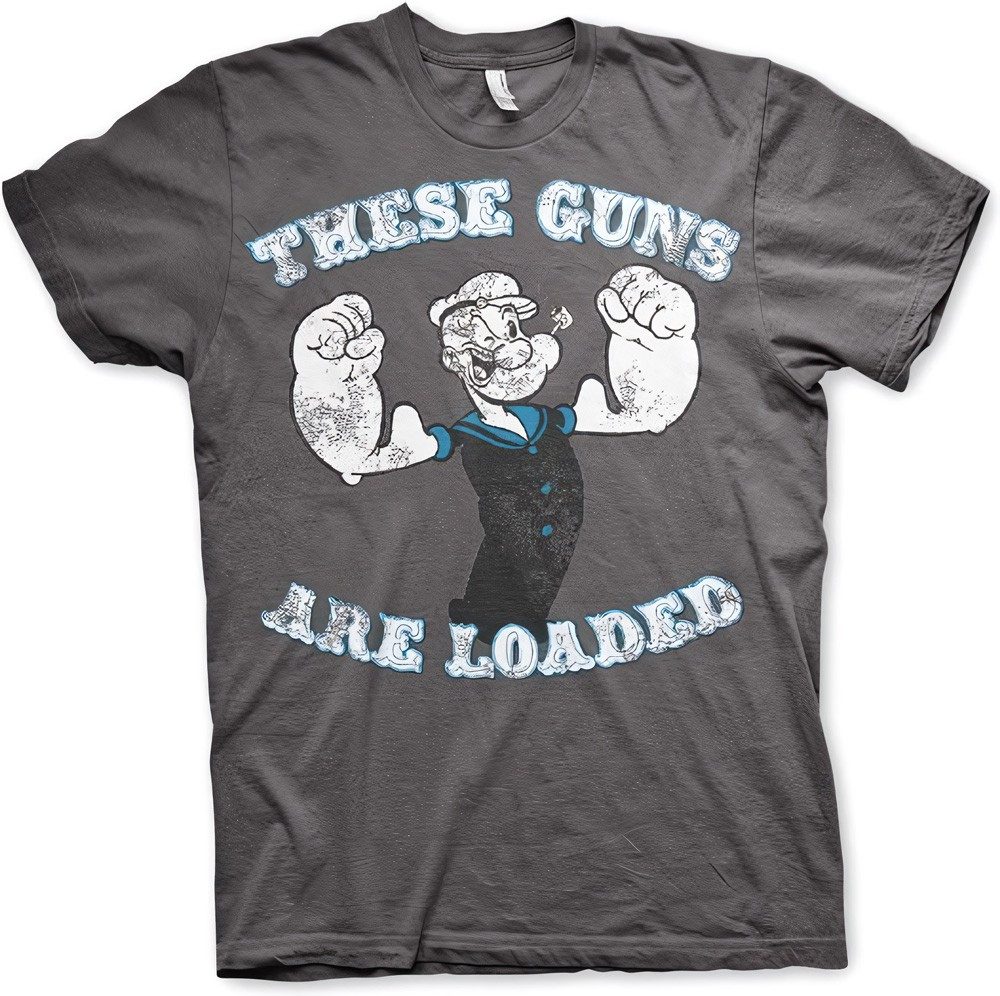 Popeye T-Shirt