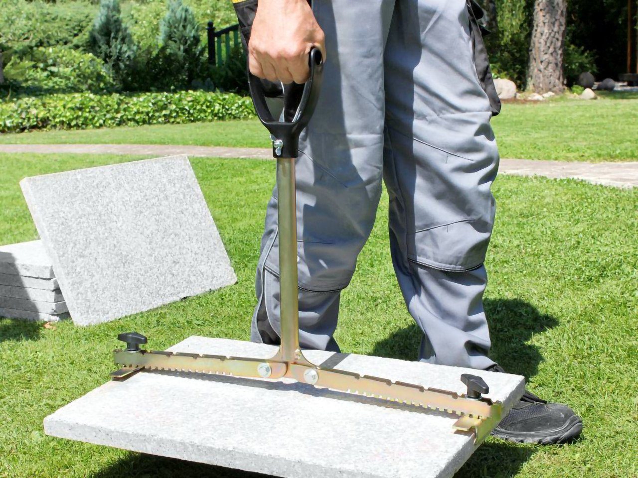 Langfit Plattenheber 30 cm - 62 cm Tragkraft Max. 60 kg günstig online kaufen