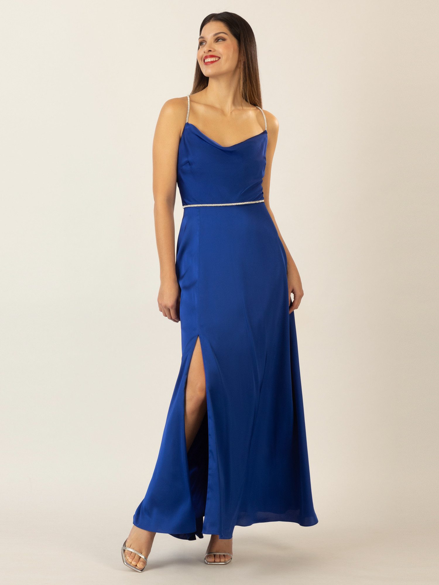 Abendkleid