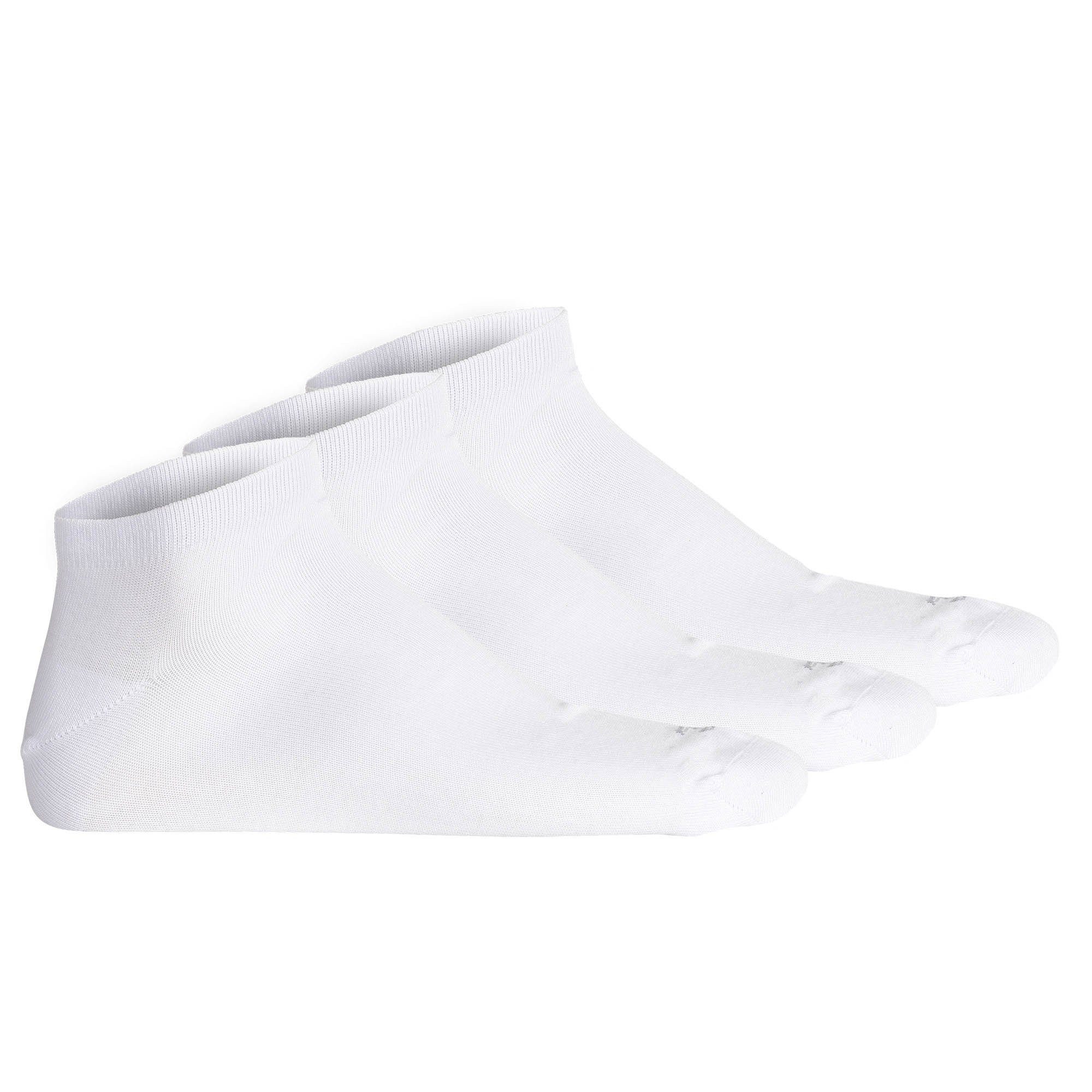 Sneakersocken Herren Socken 3er Pack Baumwollmischung
