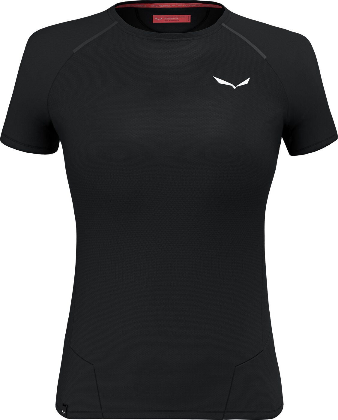 T-Shirt PEDROC PTC DELTA W T-SHIRT BLACK OUT