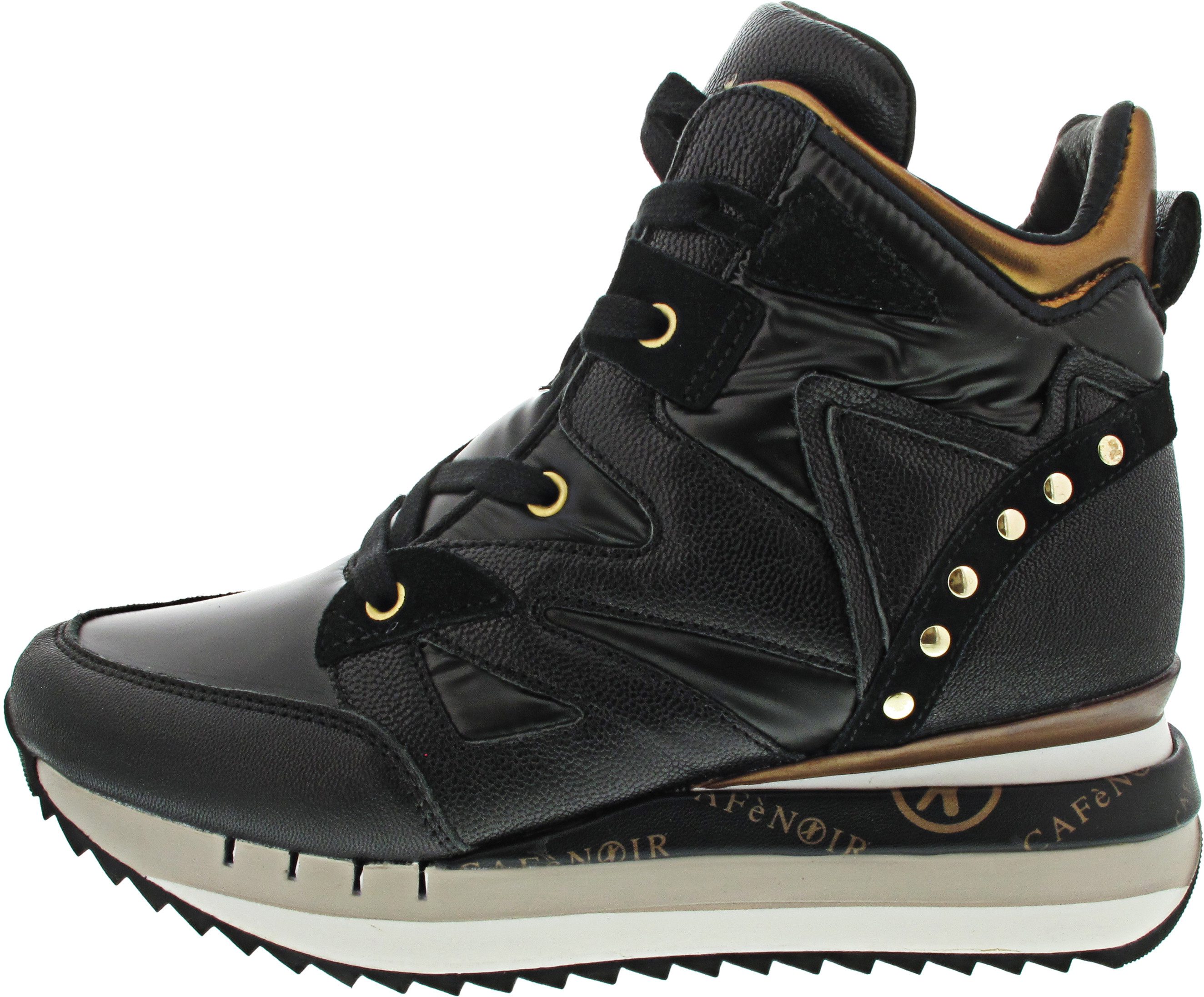 Cafe Noir Sneakerboots