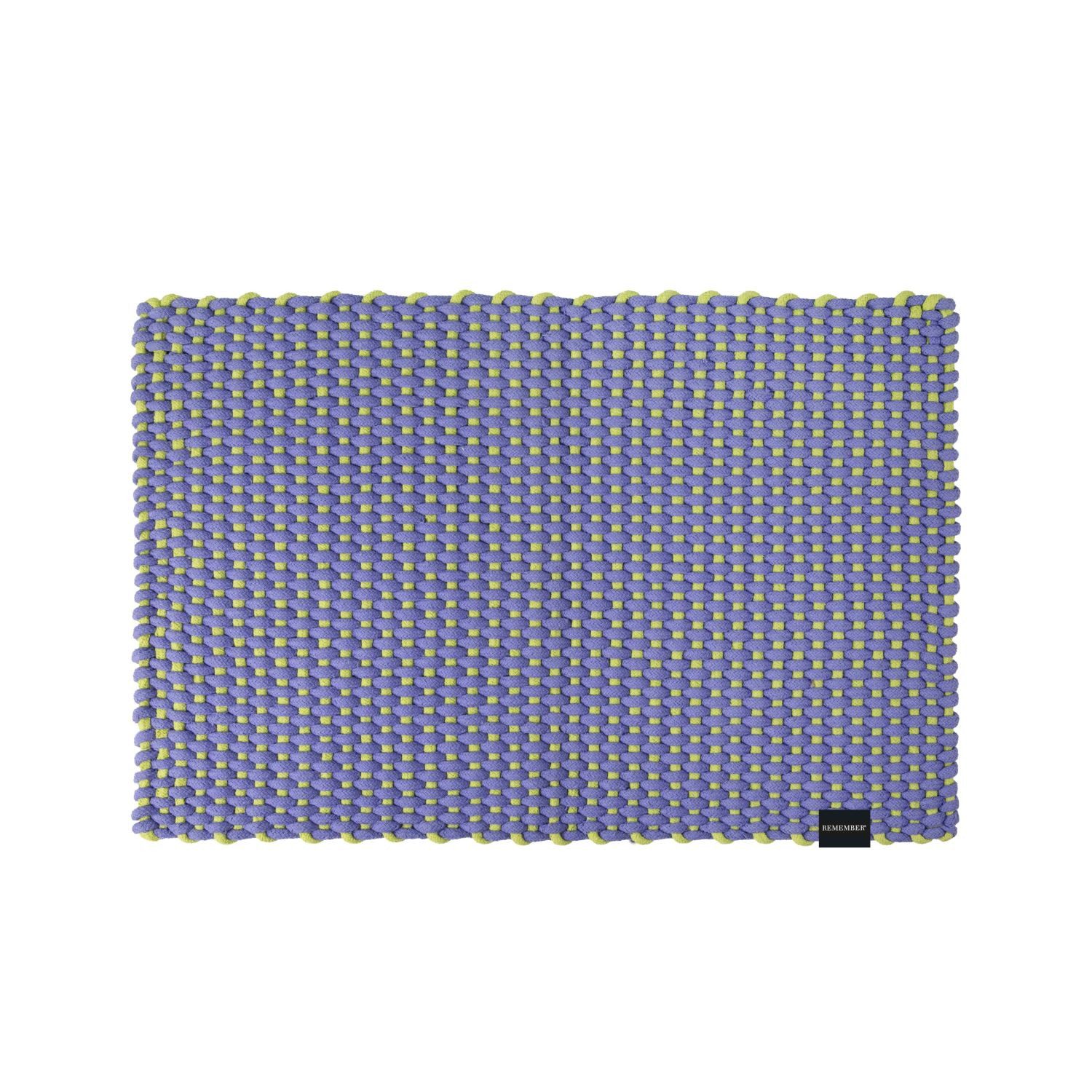 Fußmatte Lida Lilac