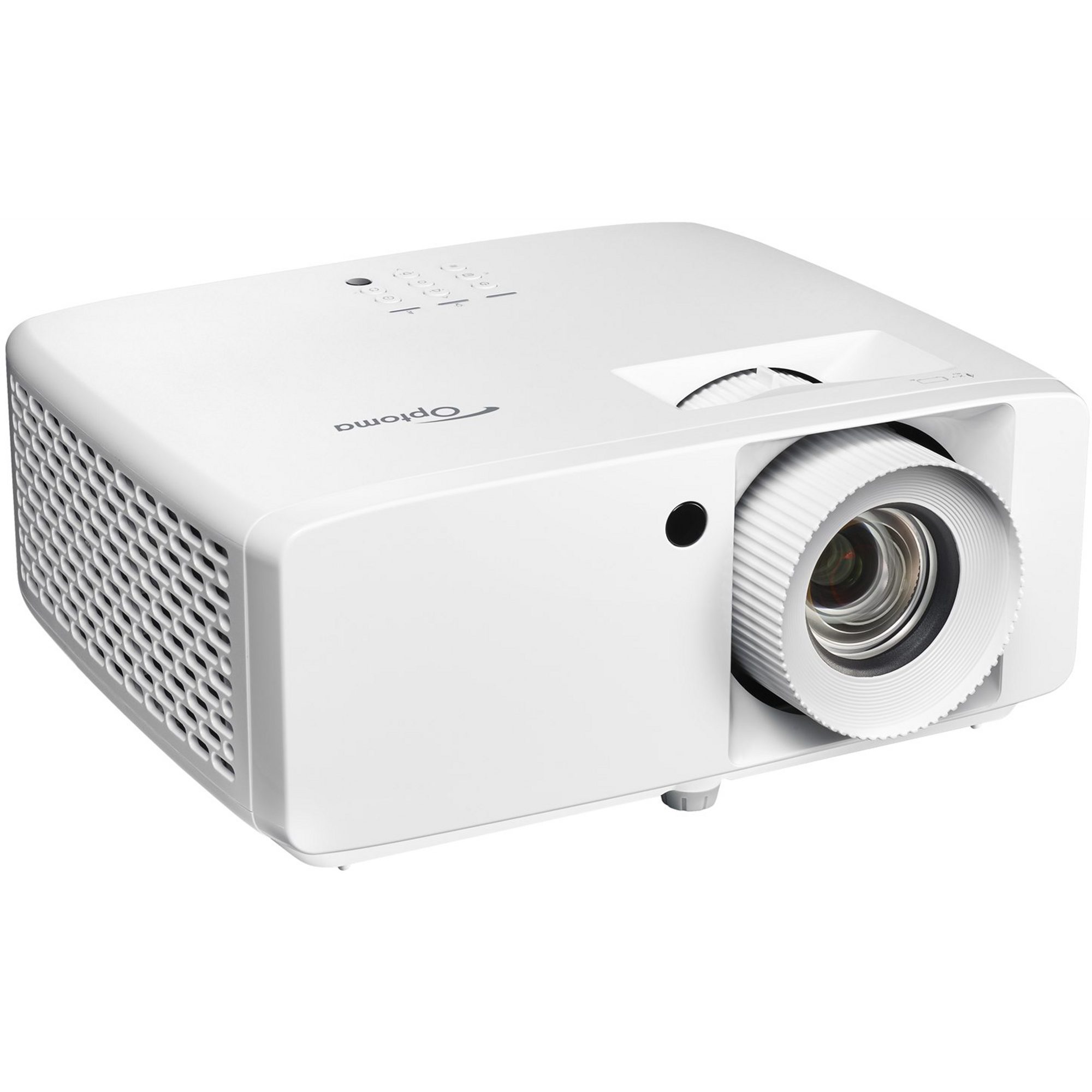 Optoma Optoma UHZ35, Laser-Beamer, (UltraHD/4K, 3500 Lumen) Beamer