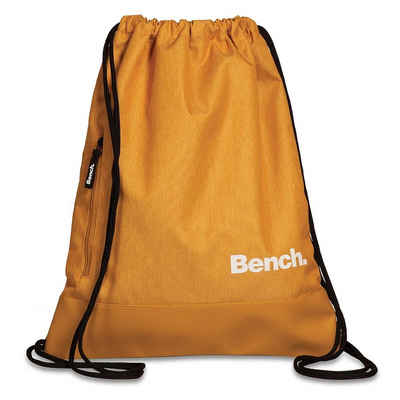 Bench. Turnbeutel drawstring backpack