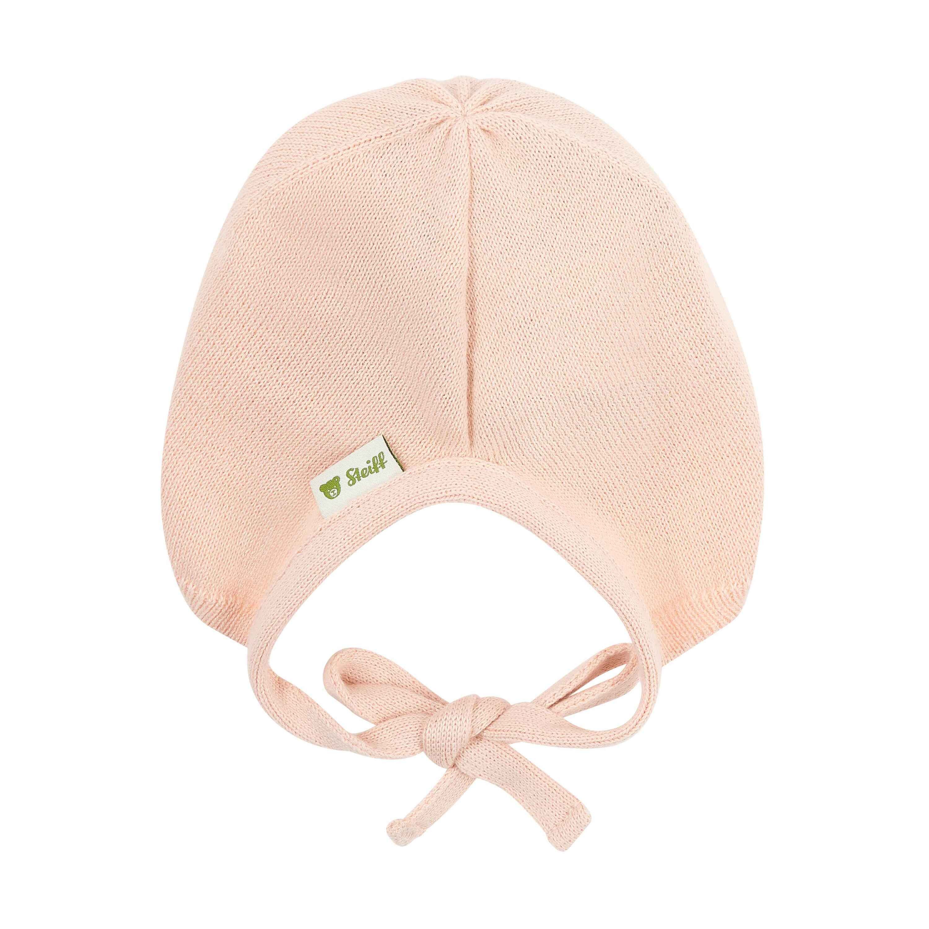 Steiff Strickmütze Mütze Baby Wellness