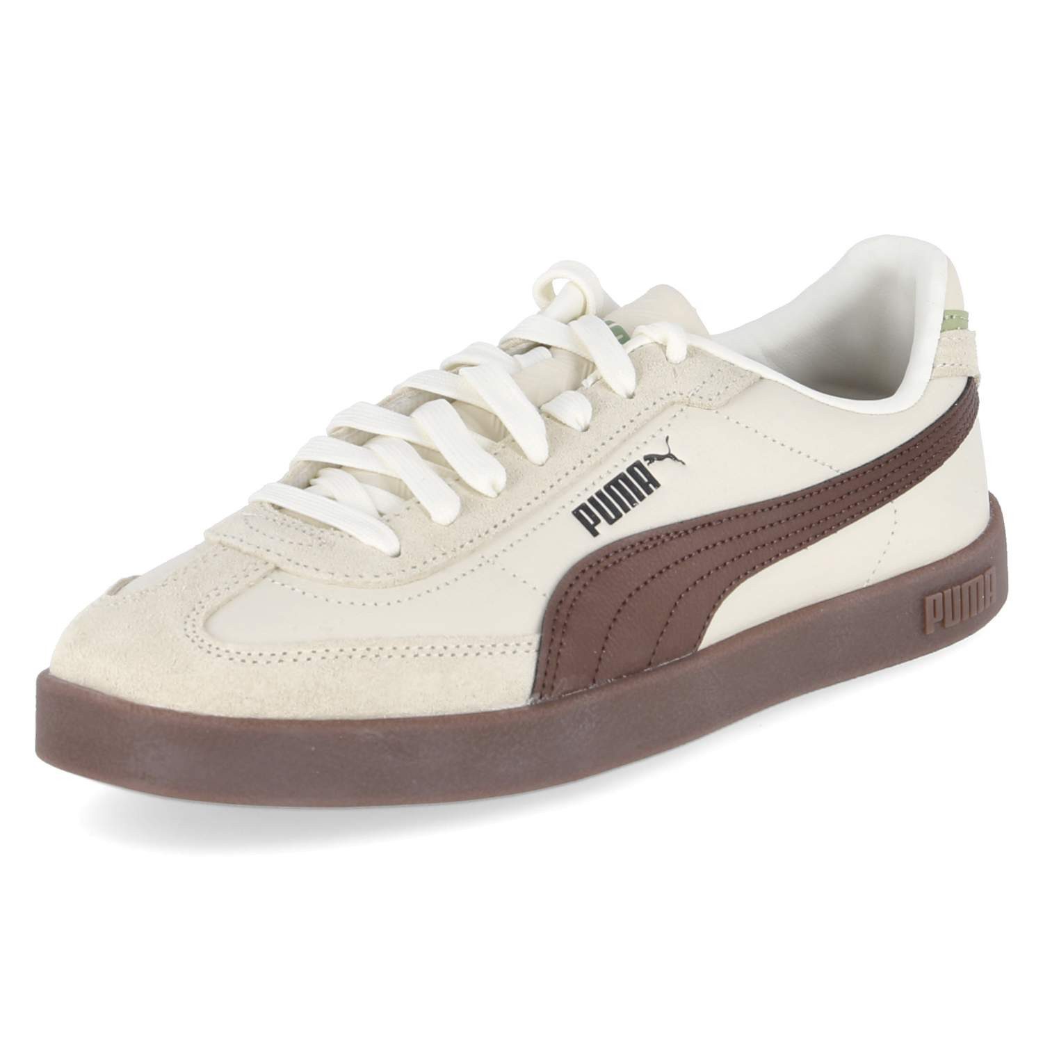 PUMA Puma 397447/29 SP Unisex Leder und Synthetik schwarz Sneaker günstig online kaufen