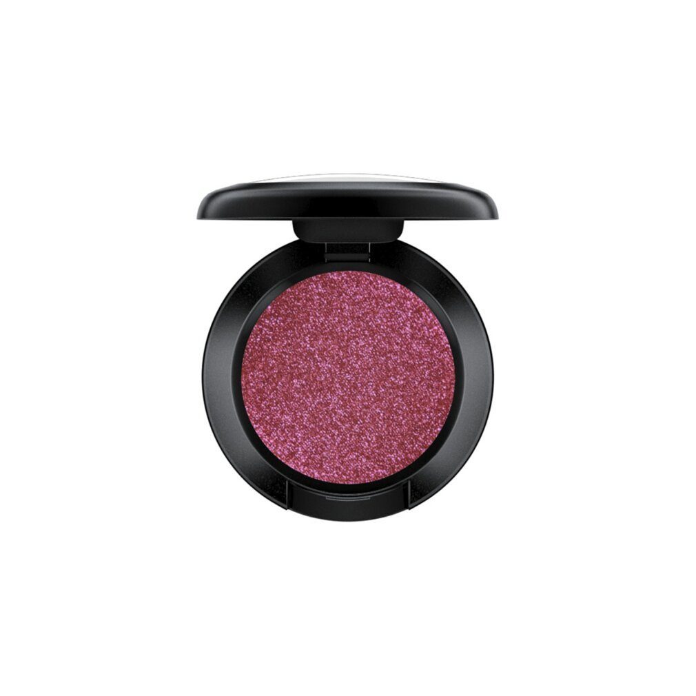 Lidschatten Small Eye Shadow Frost Left You On Red 1.5 Gr