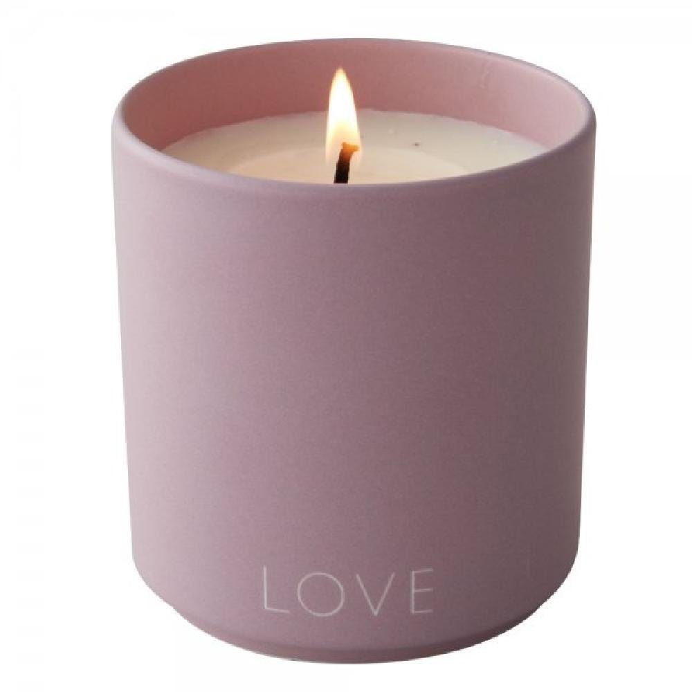 Design Letters Duftkerze Duftkerze Love Lavender (460g)