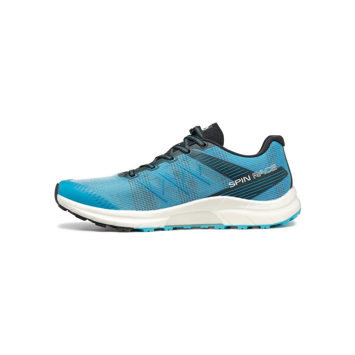 Scarpa Spin Race Outdoorschuh Leichter und präziser Schuh für Skyraces und intensives Training mit