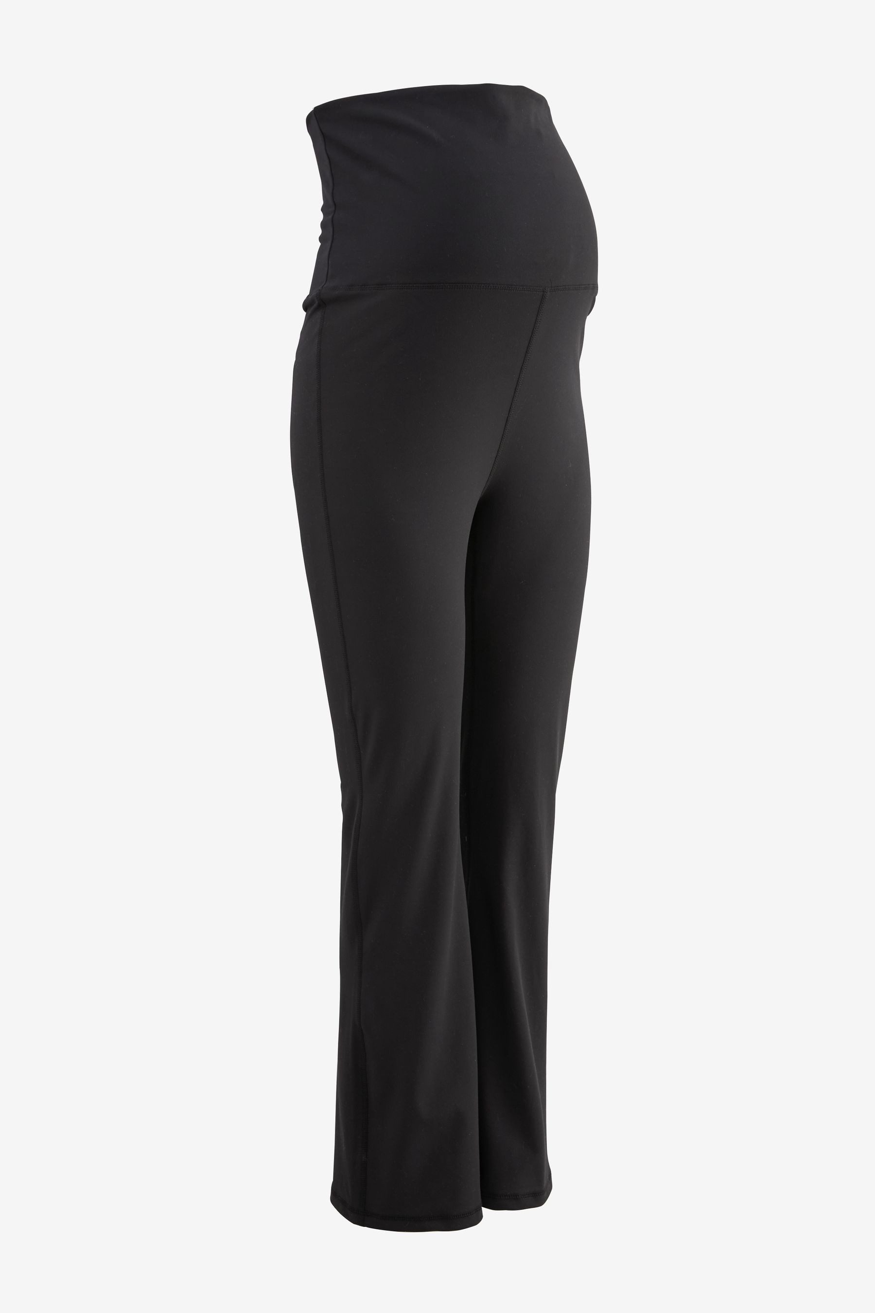 Next Umstandsleggings Ausgestellte Yoga-Leggings, Umstandsmode (1-tlg) günstig online kaufen