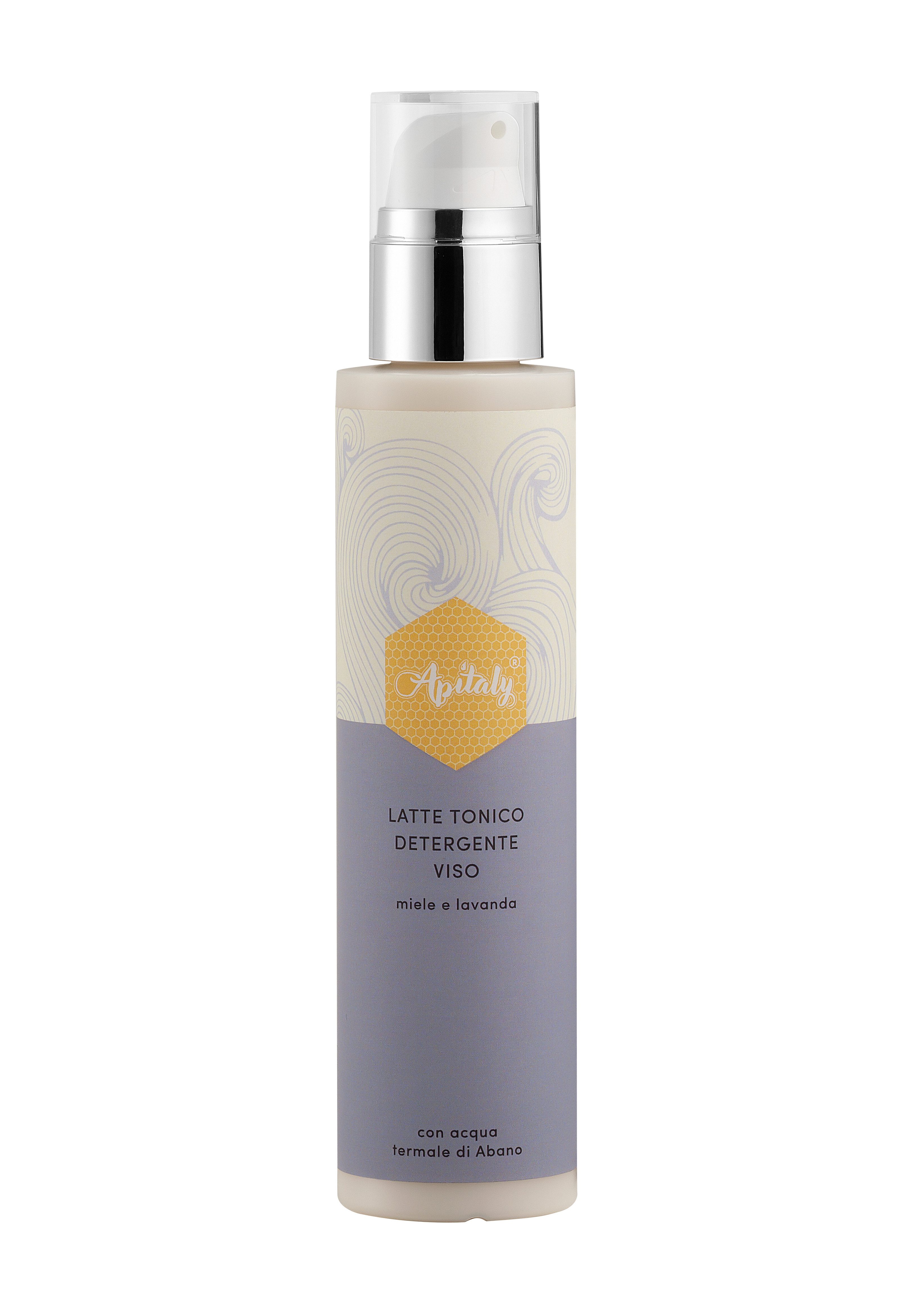 Toner Sanfte Reinigung & Pflege mit Honig, Lavendel & Thermalwasser