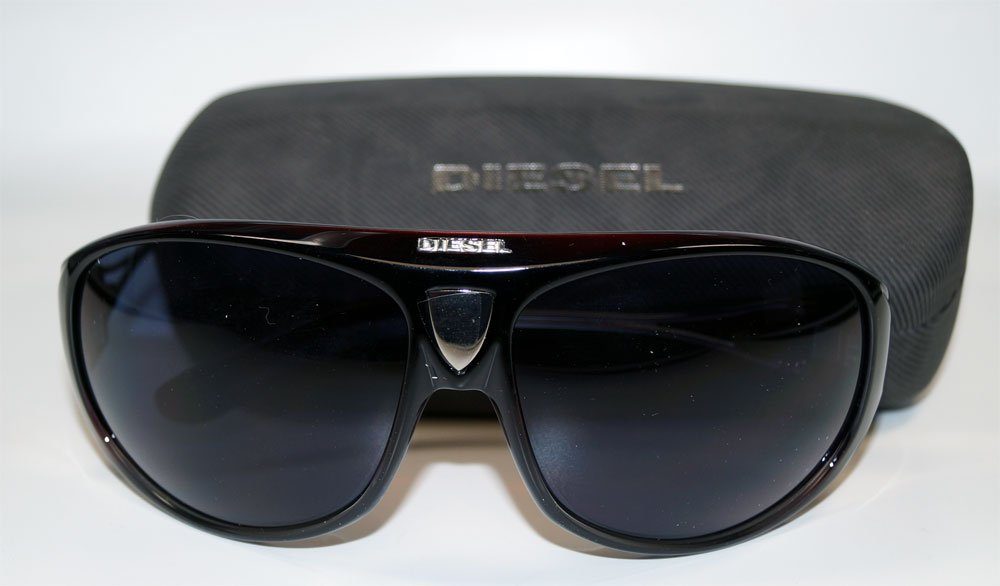 0052 Sonnenbrille 50V Diesel DIESEL DL Sonnenbrille Sunglasses