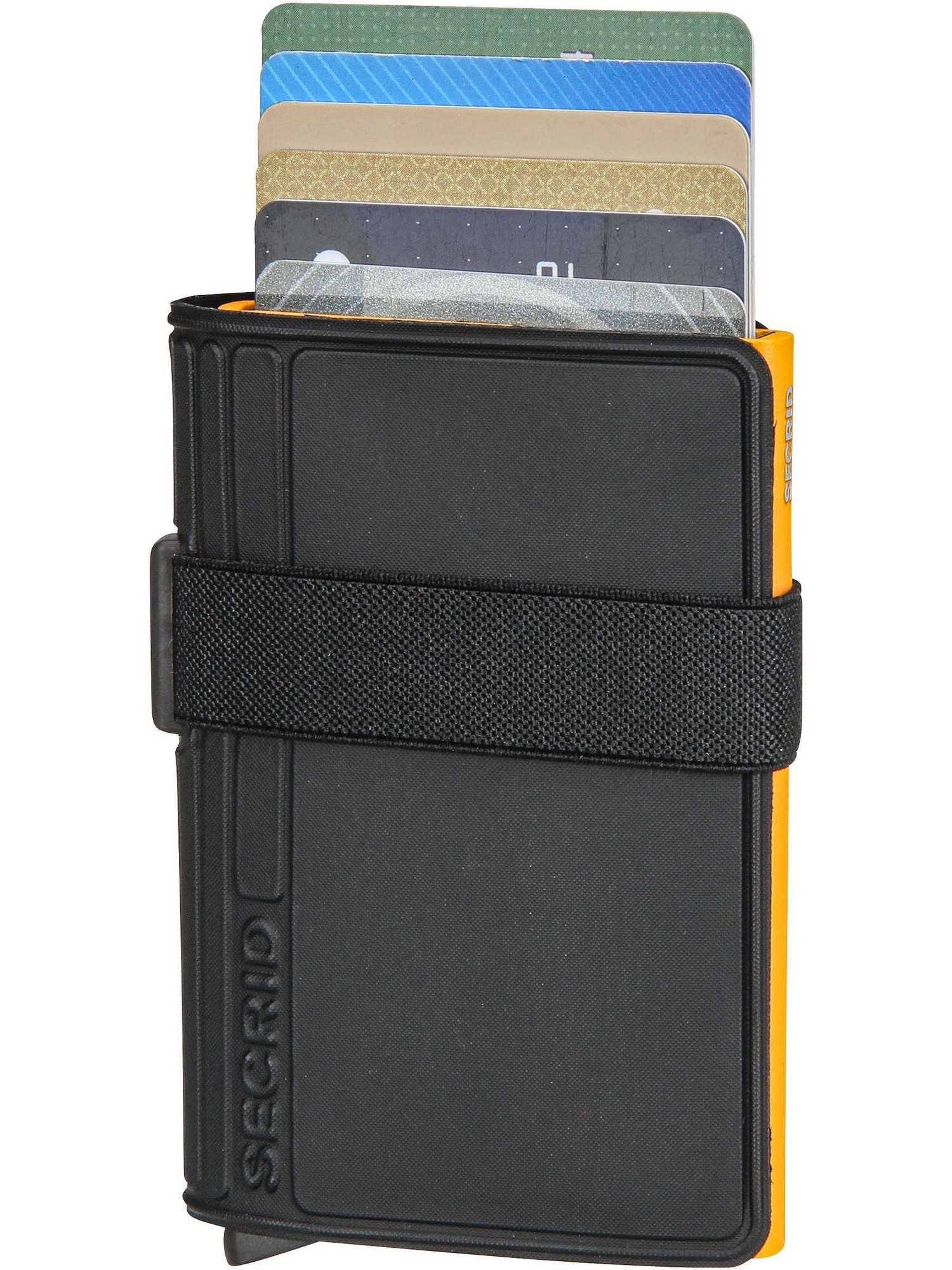 SECRID Etui Bandwallet TPU