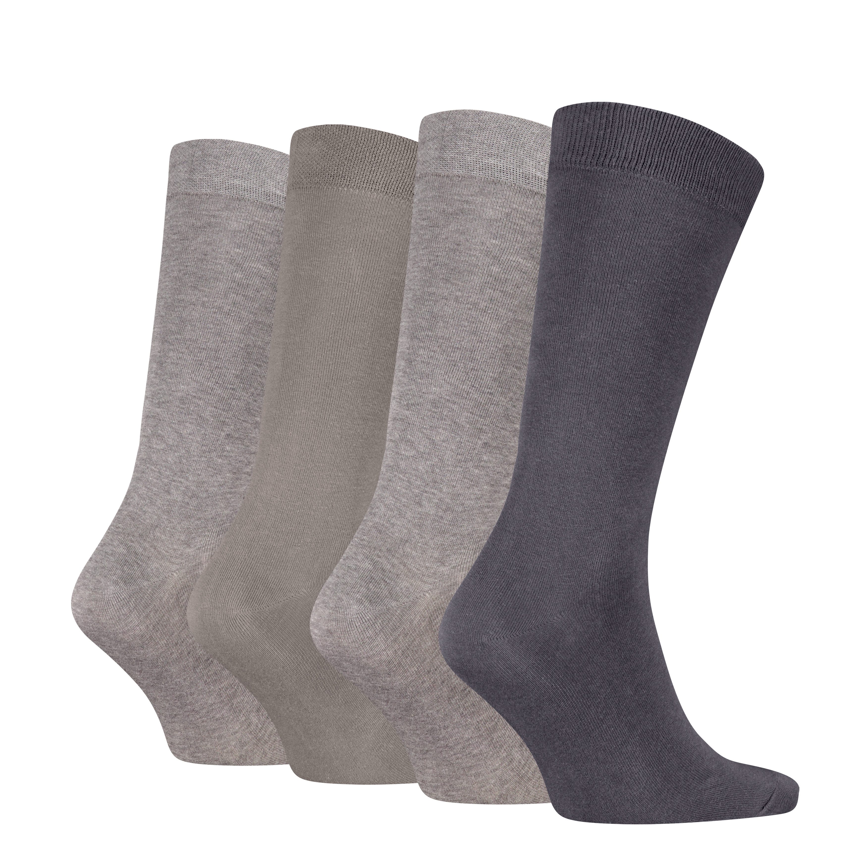 Calvin Klein Socken CK MEN SOCK 4P GIFTBOX CLASSIC (4er Pack)