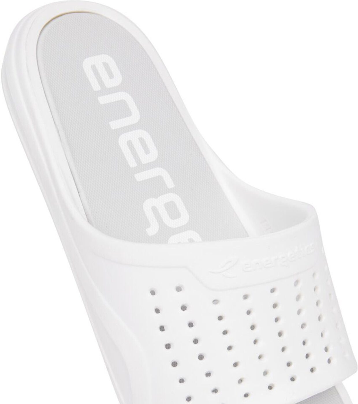 Energetics Ux.-Badesandalen Pampel NAVY/ROSE DARK Badesandale