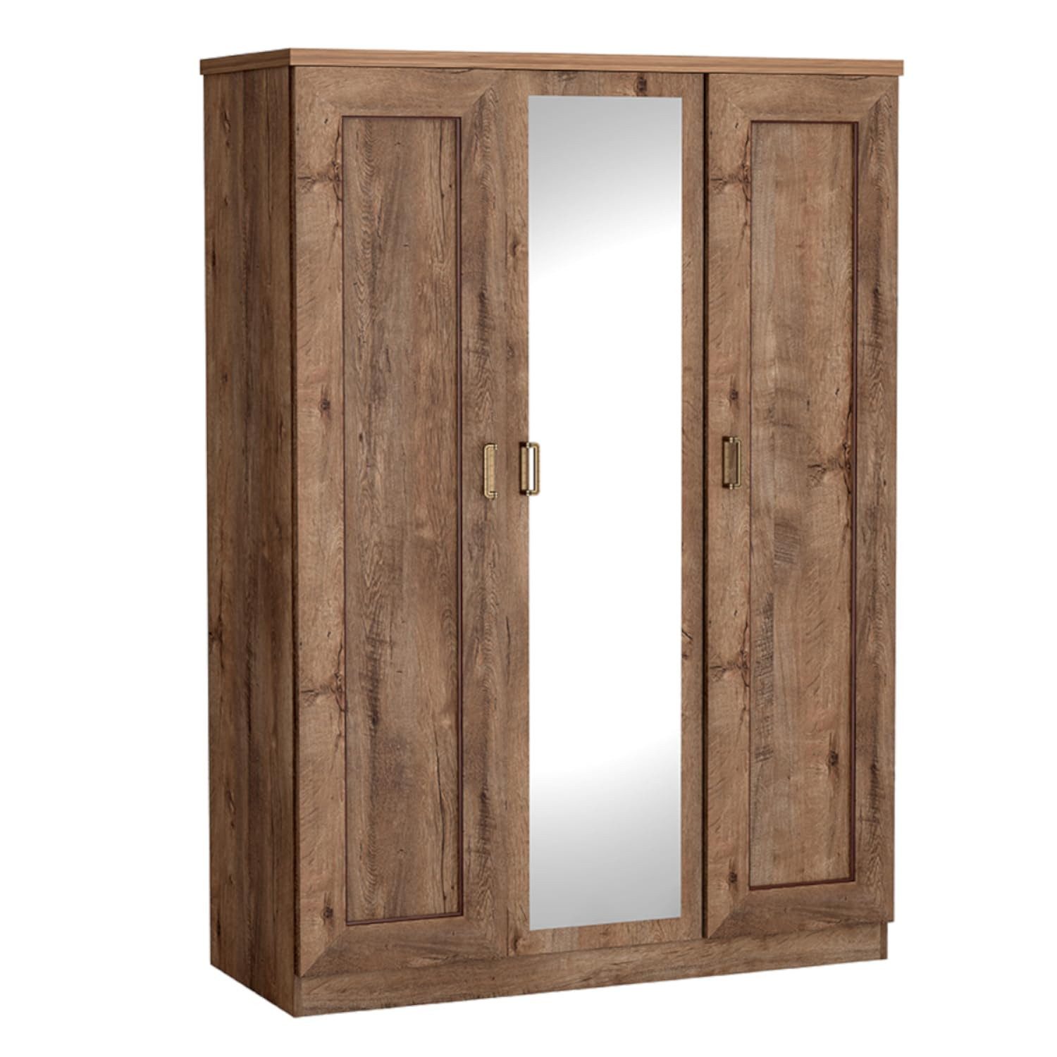 komodee Kleiderschrank LEIKANGER