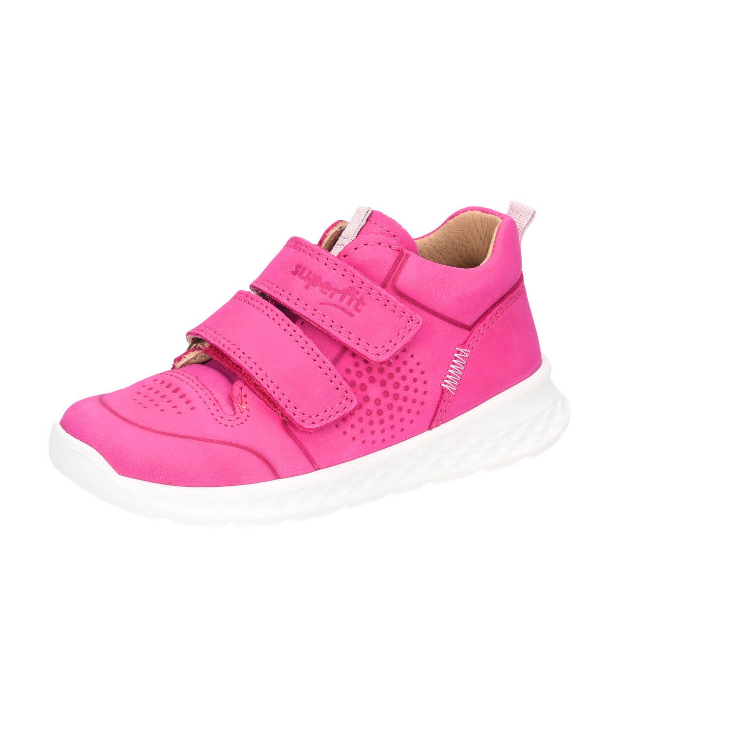 Superfit Breeze Lauflernschuh
