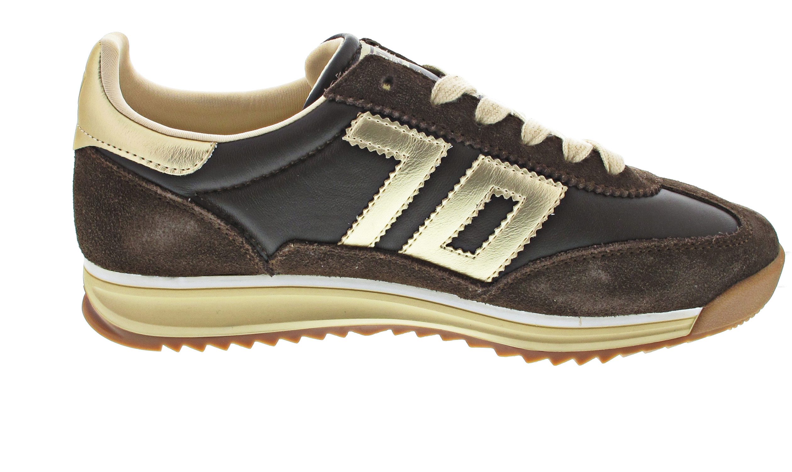 Back 70 Sneaker