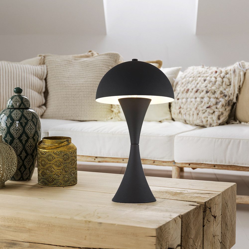 GLOBO LIGHTING LED Tischleuchte, Leuchtmittel inklusive, günstig online kaufen