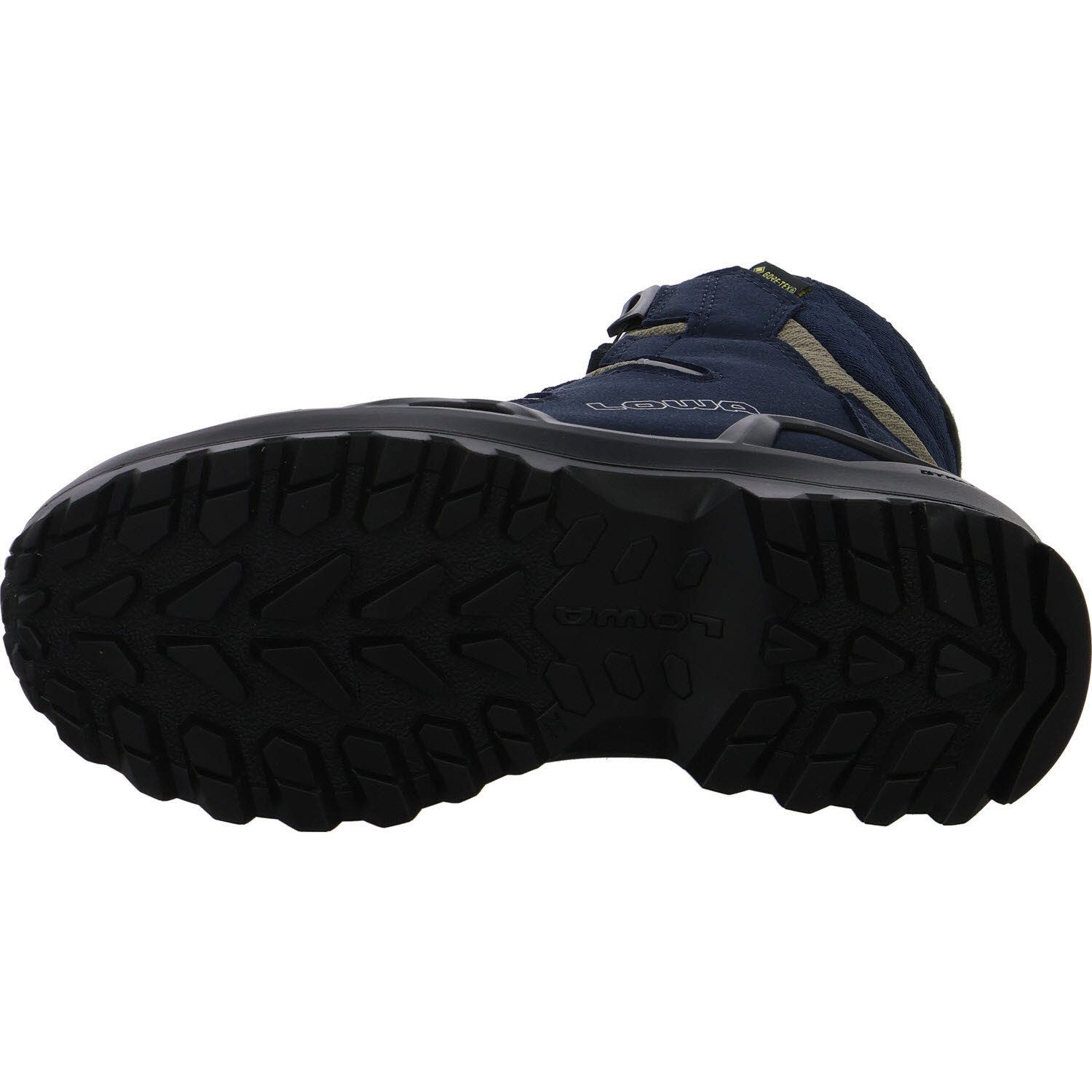 Lowa Milo Evo GTX Hi Boa Jr Winterstiefel – Bild 5 von 5