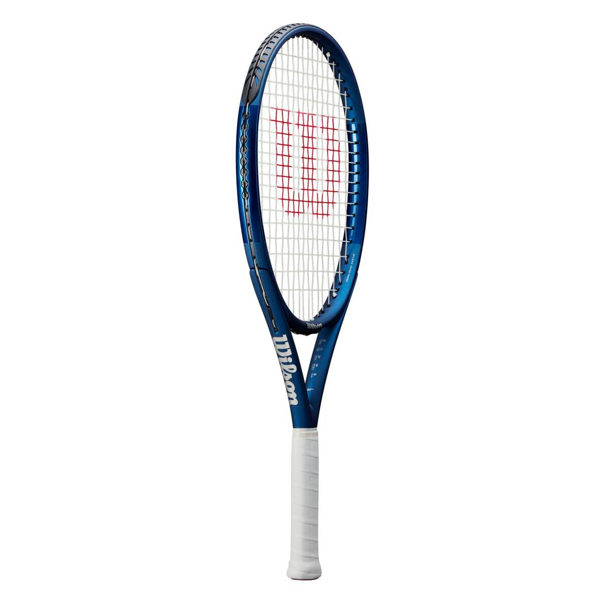 Wilson Tennisschläger Triad Three 113in/264g/Komfort blau - besaitet