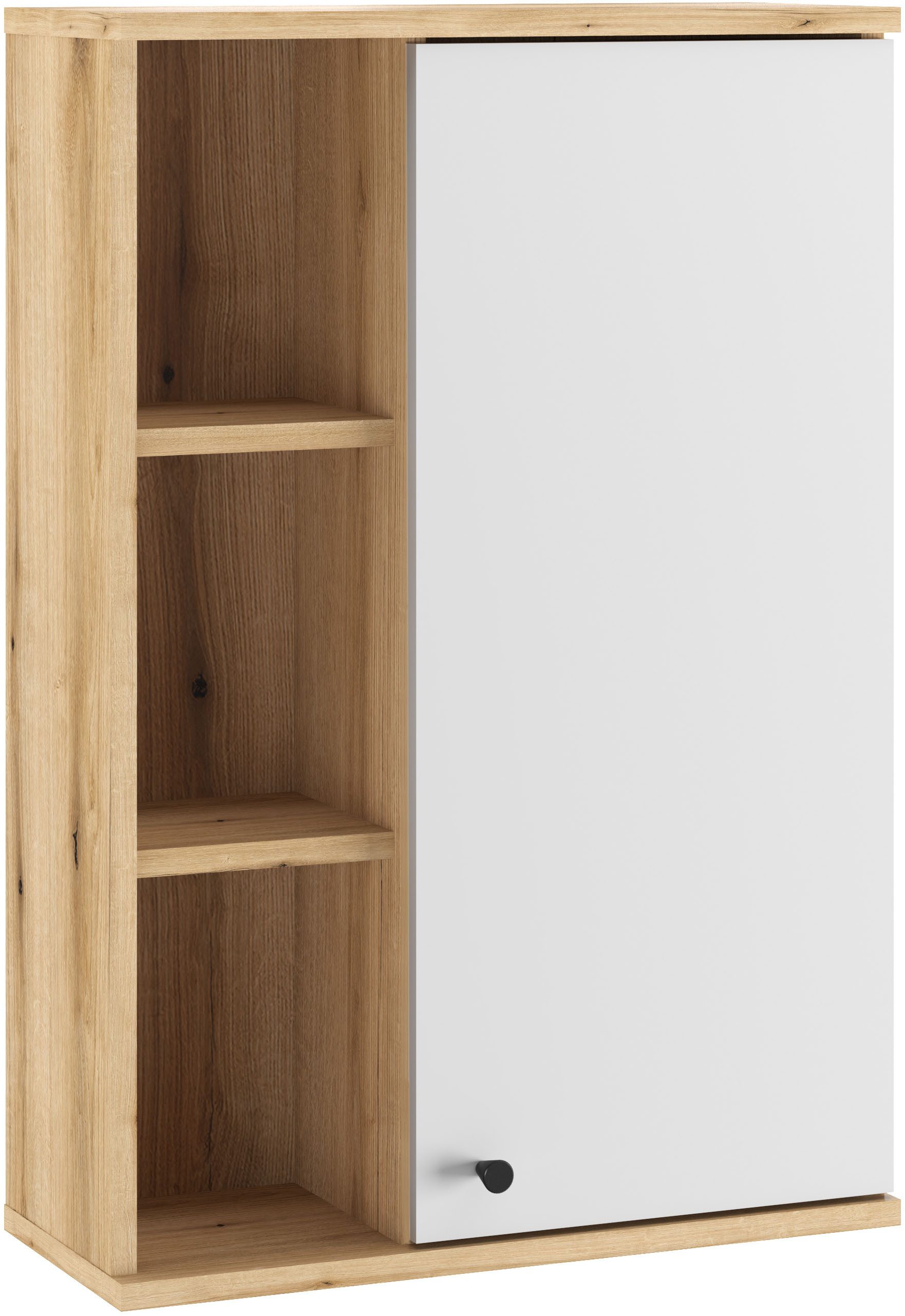 INOSIGN Hängeschrank Oslo, Badschrank mit Knopfgriff, günstig online kaufen