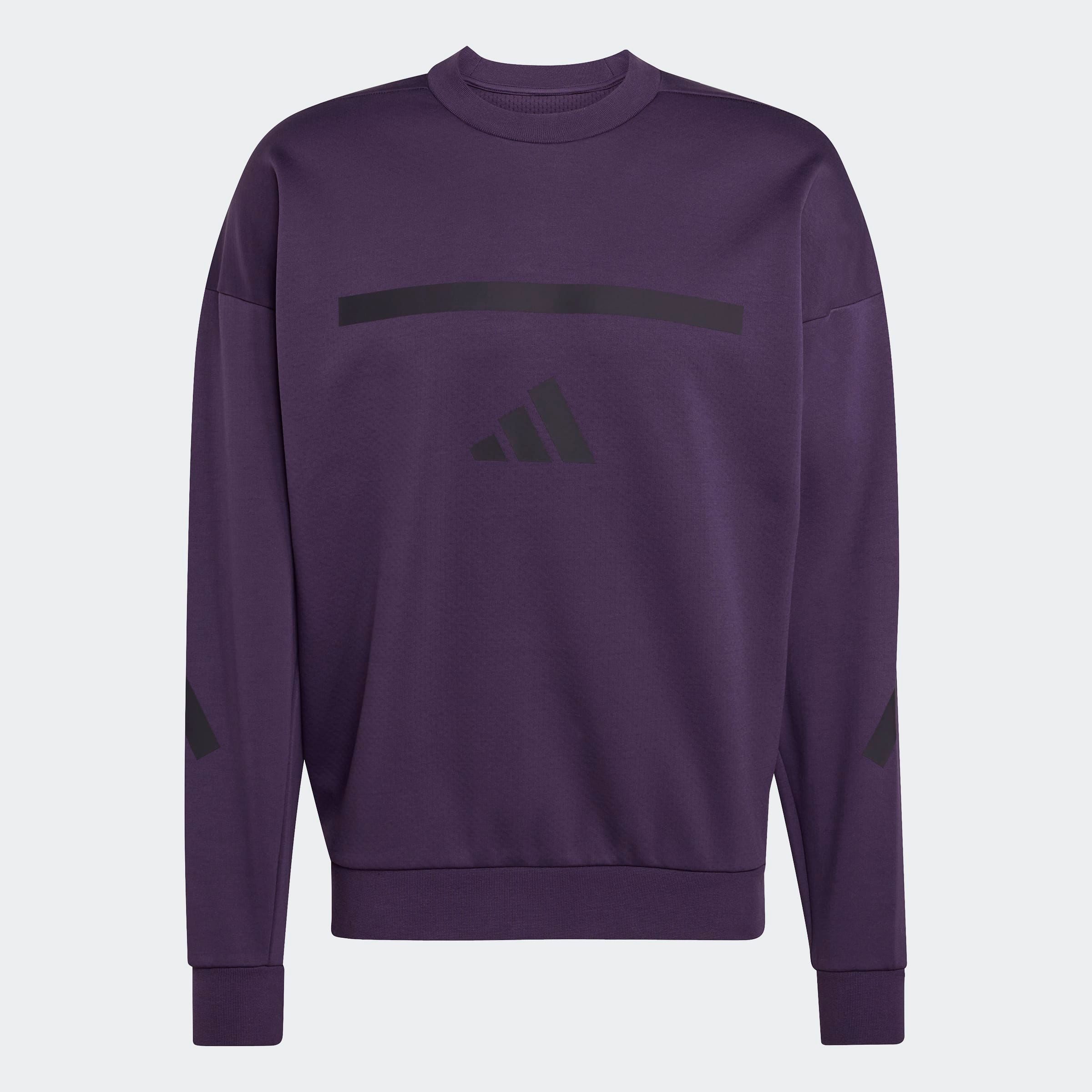 Sweatshirt NEW ADIDAS Z.N.E