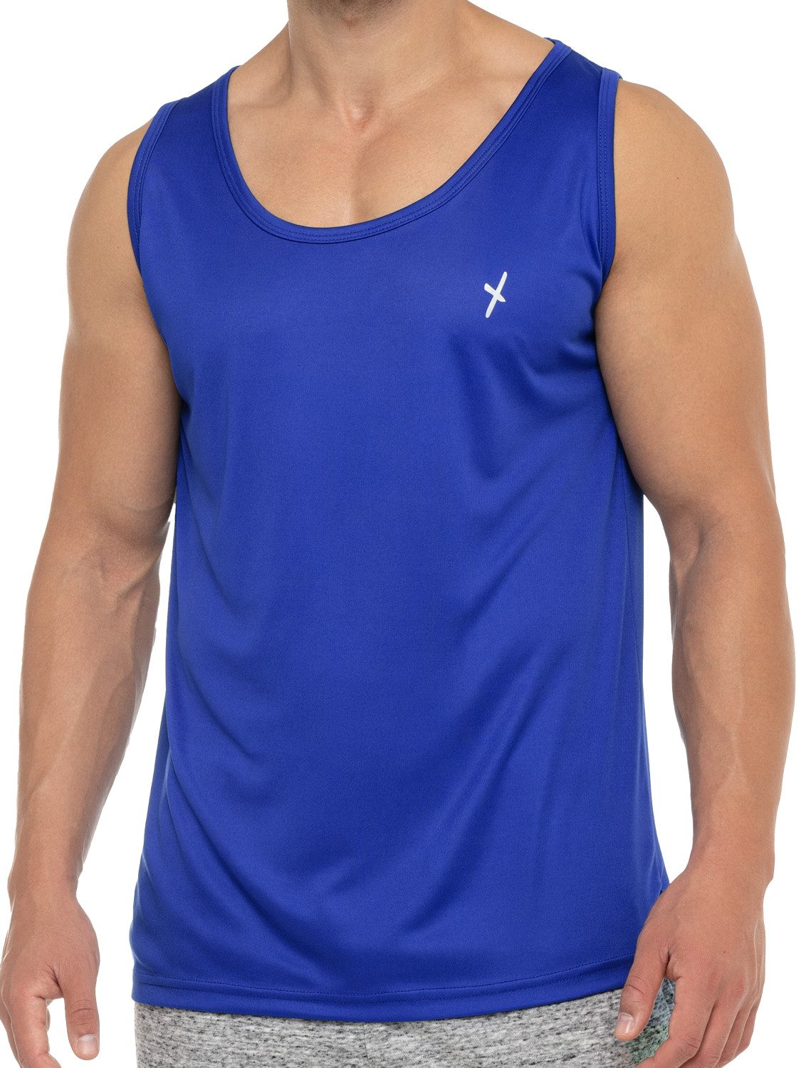 Royalblau