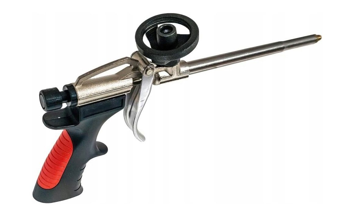 fischer Bauschaumpistole Fischer Metallpistole PUP M3, 1-tlg. – Bild 4 von 5