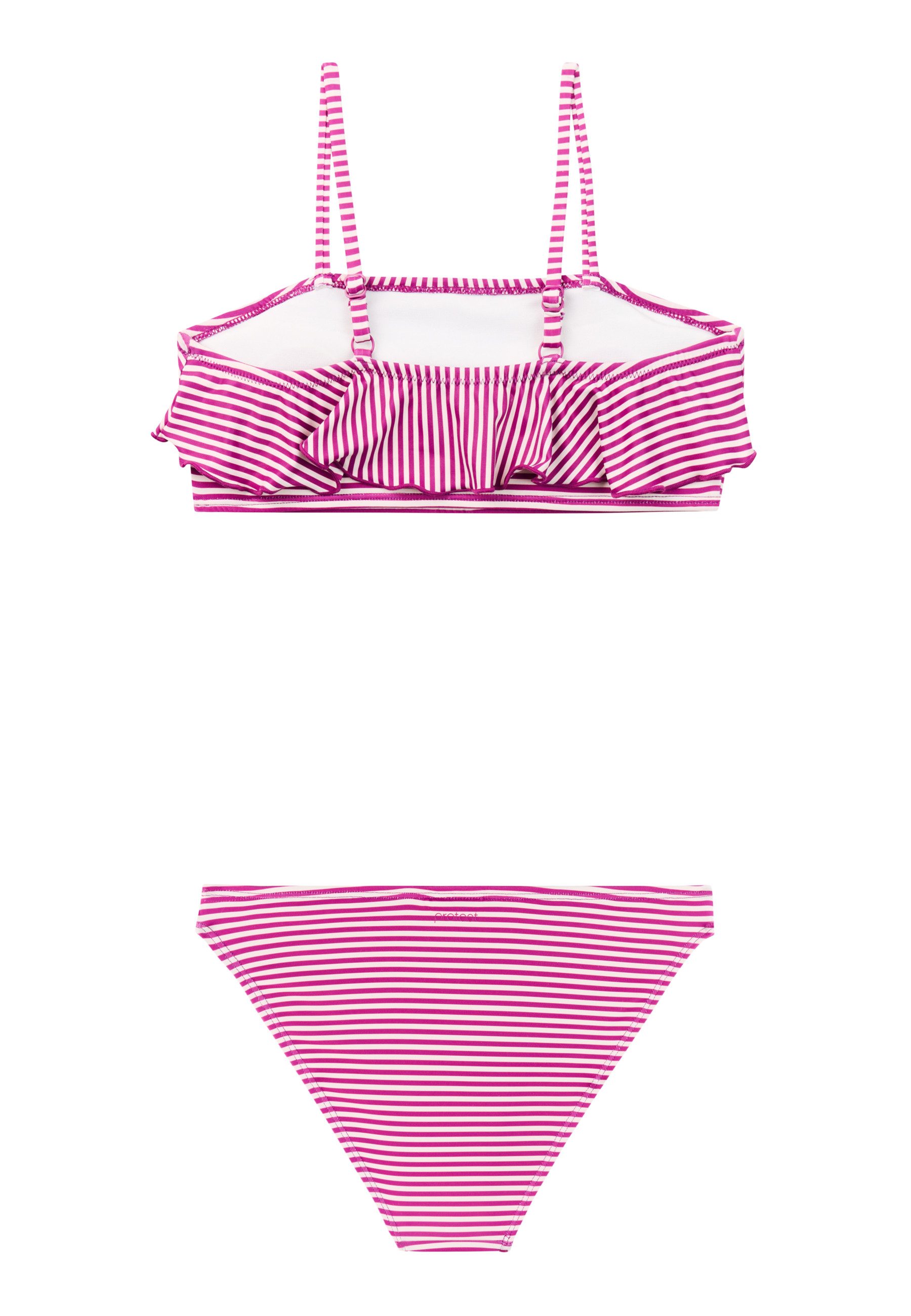Protest Triangel-Bikini PRTStripes JR (Set, 1-St)