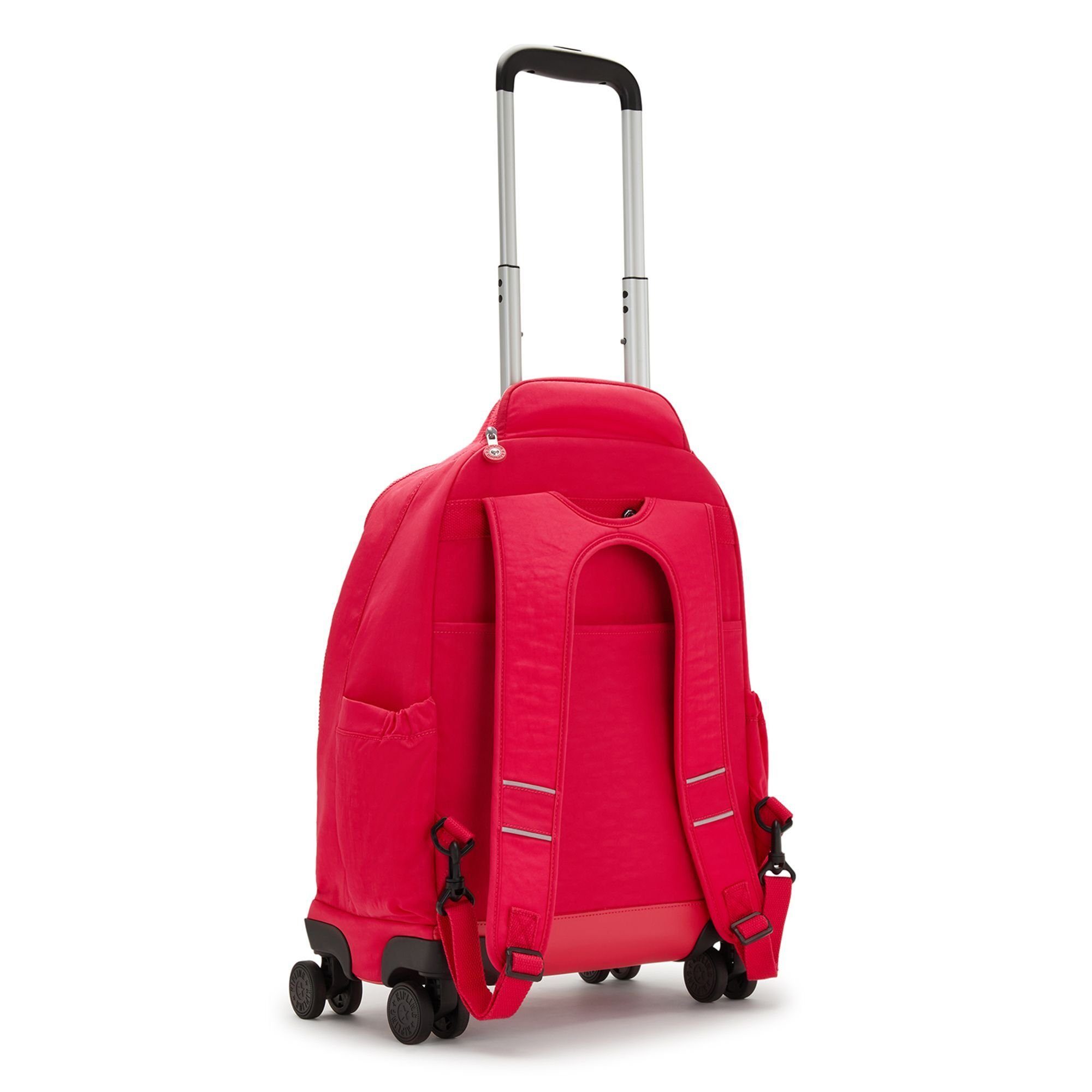 KIPLING Kofferrucksack Back to School, Polyamid