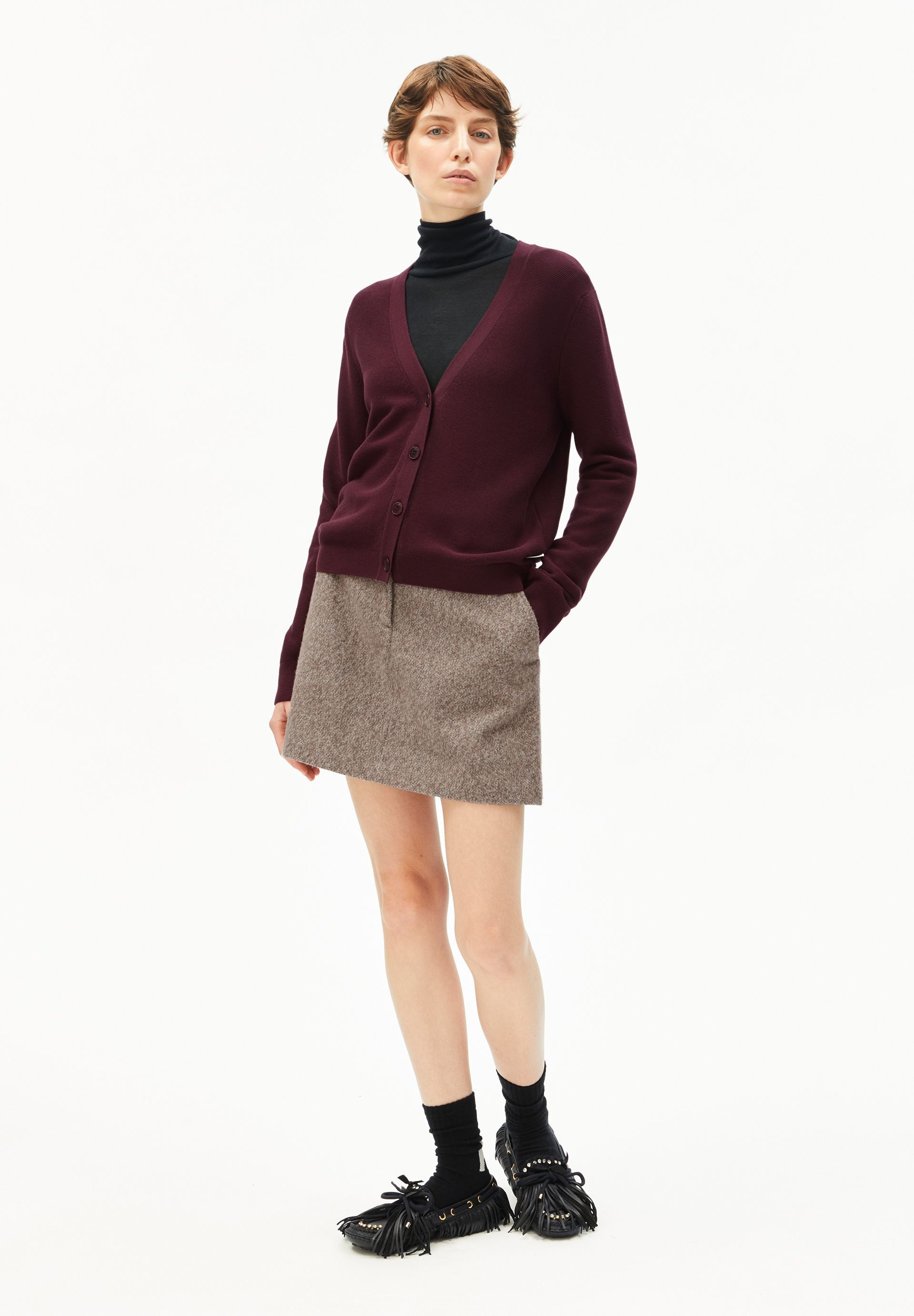 Armedangels Strickjacke günstig online kaufen