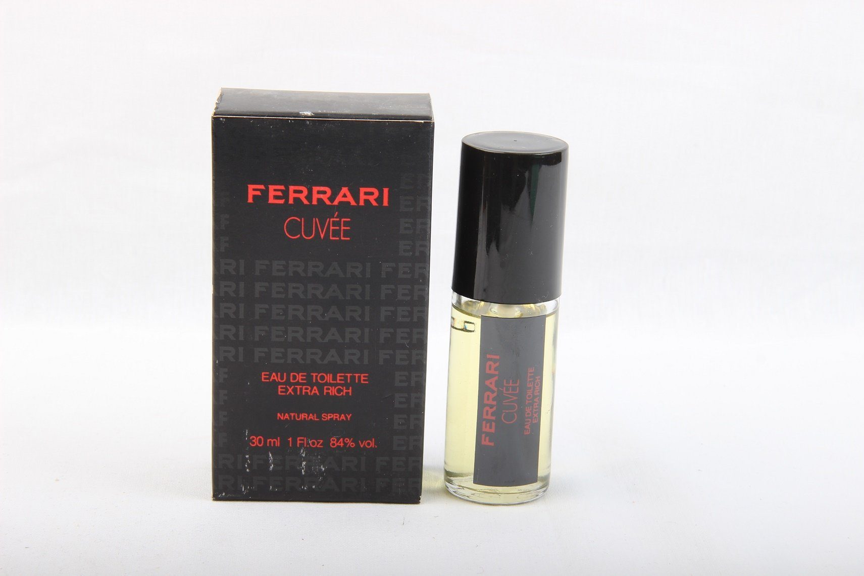 Ferrari Eau de Toilette Ferrari Cuvee Extra Rich Pour Homme Eau De Toilette Spray 30ml