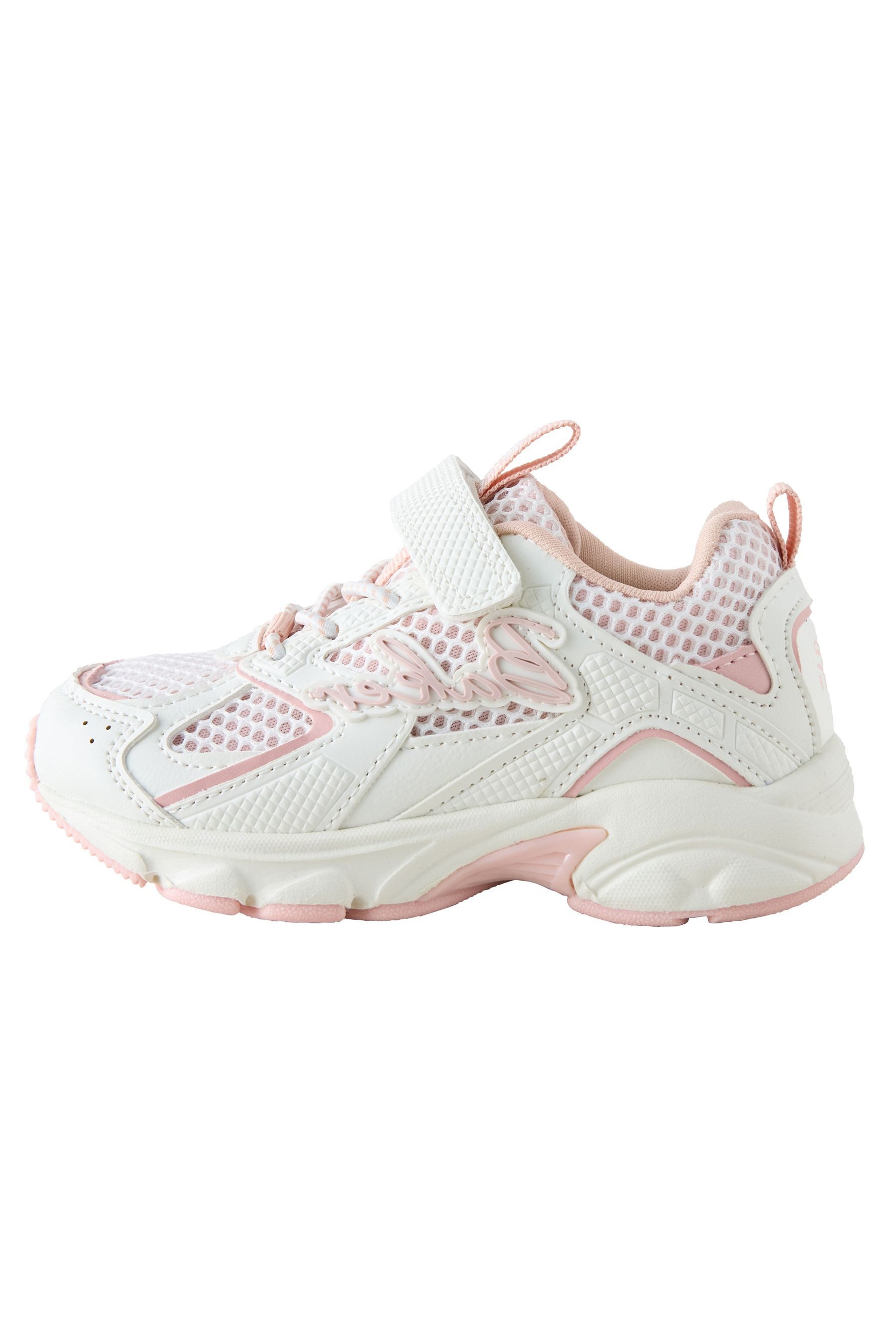Baker by Ted Baker sportliche Sneaker mit Mesh Sneaker