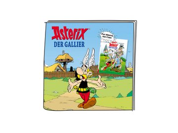 tonies Hörspielfigur Asterix - Asterix der Gallier, Ab 5 Jahren