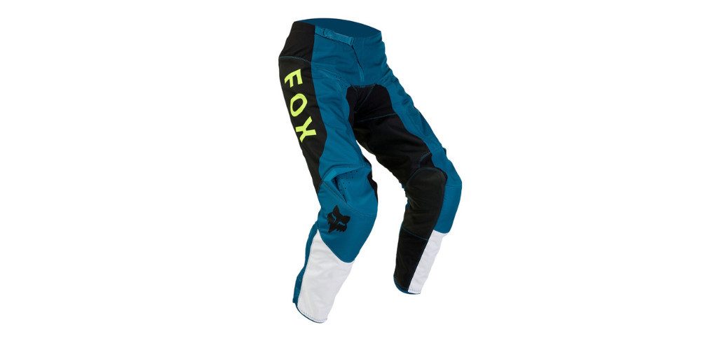 Fox Racing Motorradhose 180 Nitro Motocross Hose abriebfest