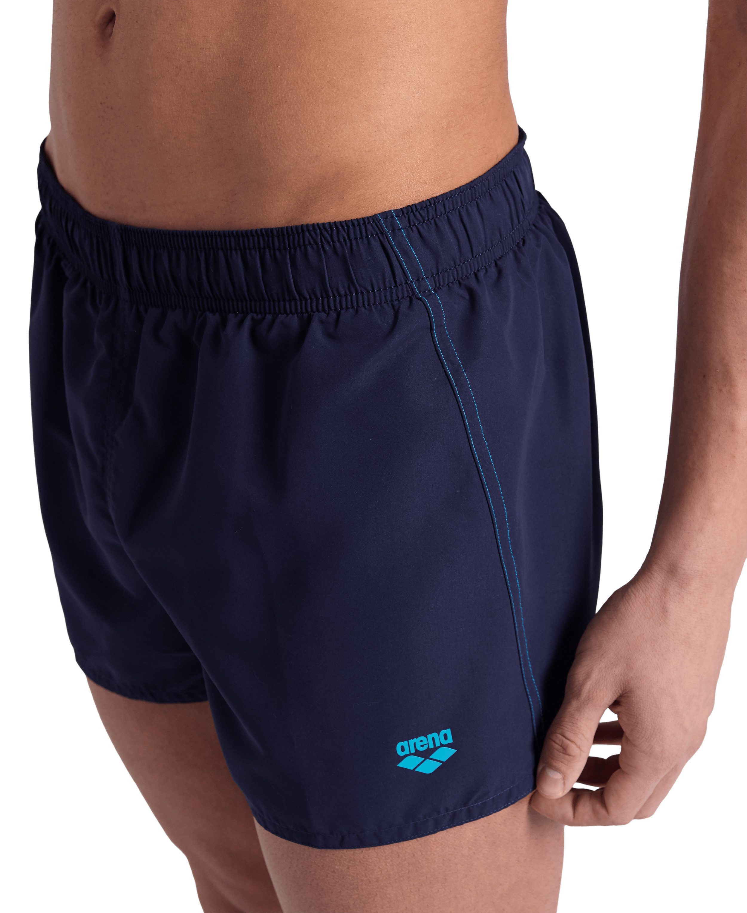 Arena Badeshorts FUNDAMENTALS X-SHORT R