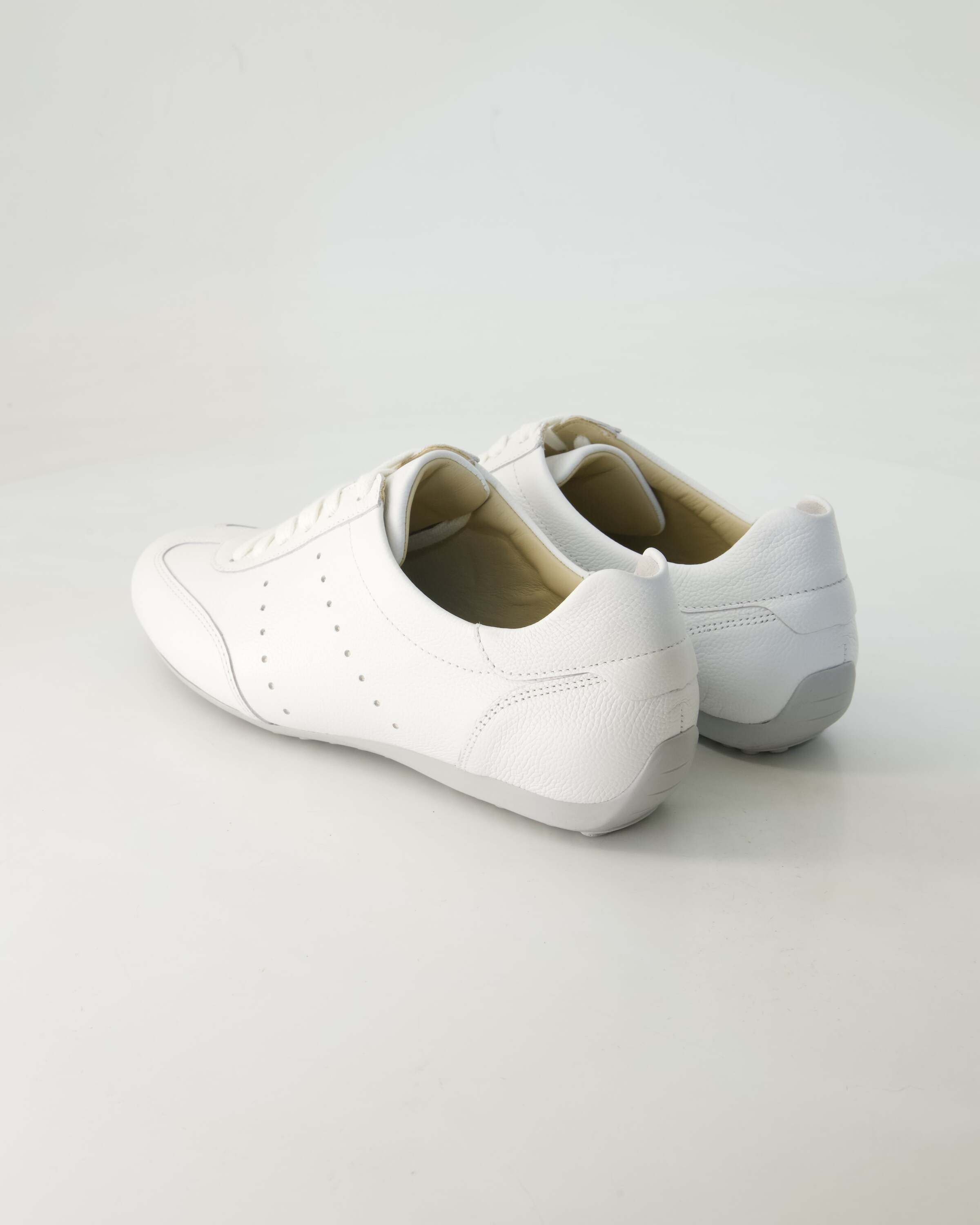 Semler Nele Sneaker Obermaterial: Leder