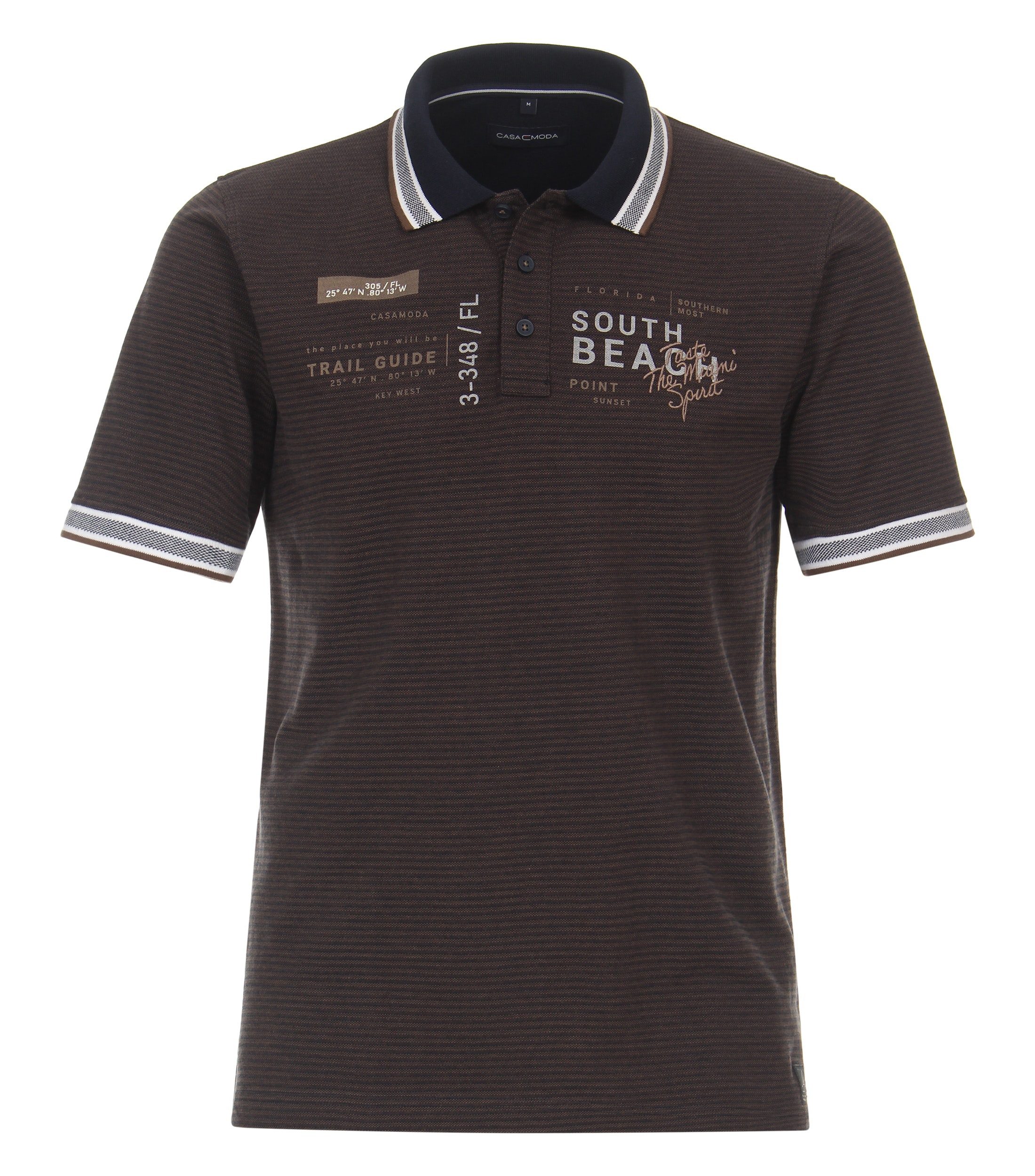 T-Shirt Polo-Shirt