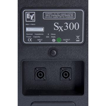 Electro Voice Lautsprecher (SX 300 E - Passiver Lautsprecher)