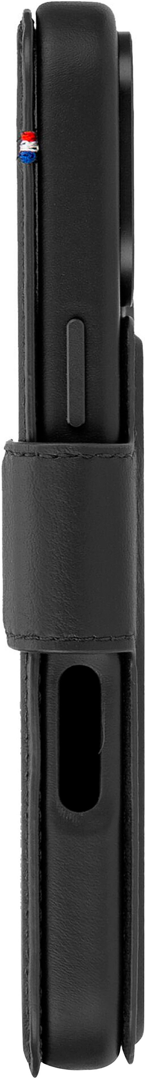 DECODED Smartphone-Hülle Leather Detachable Wallet iPhone 16