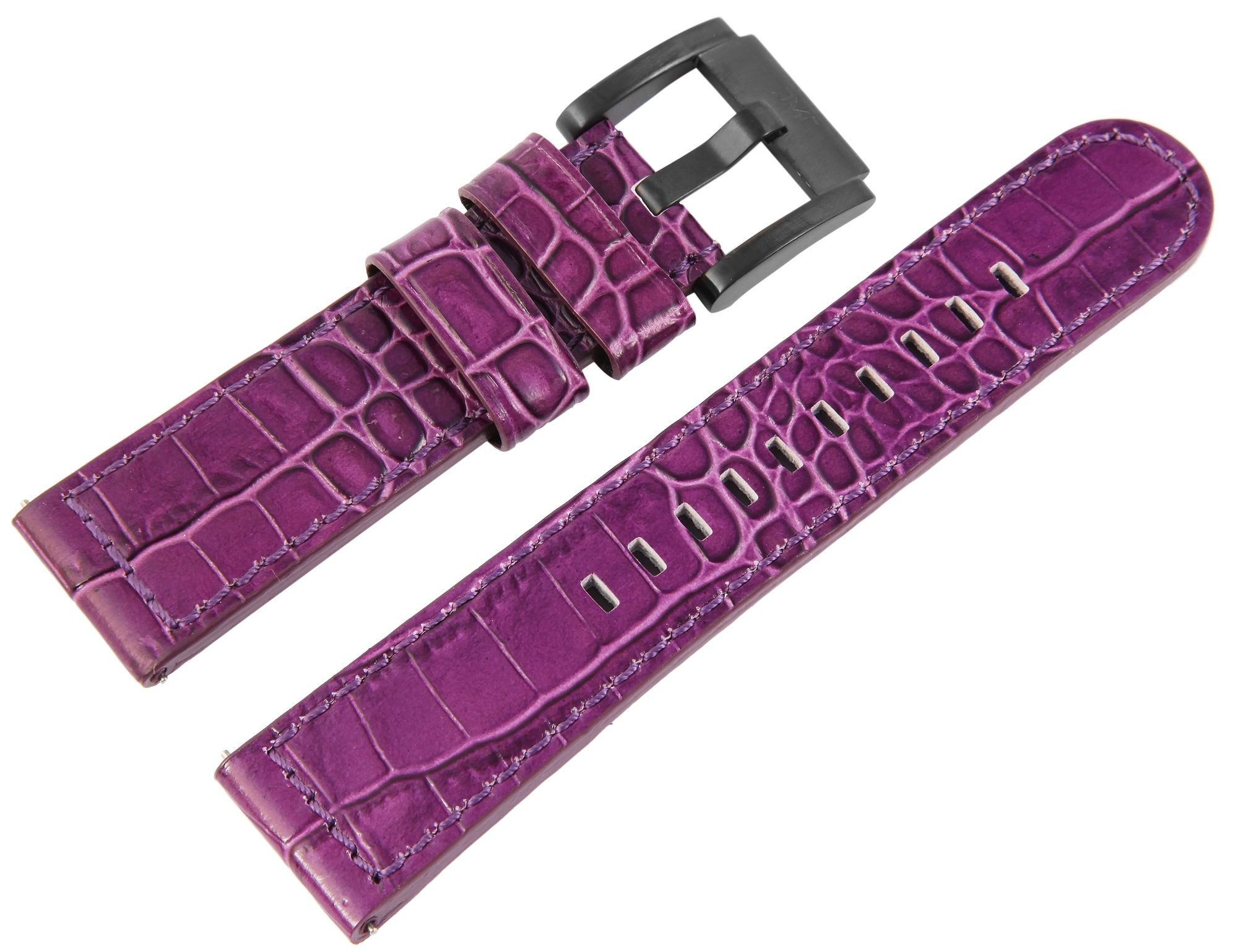 TW Steel Uhrenarmband langlebig